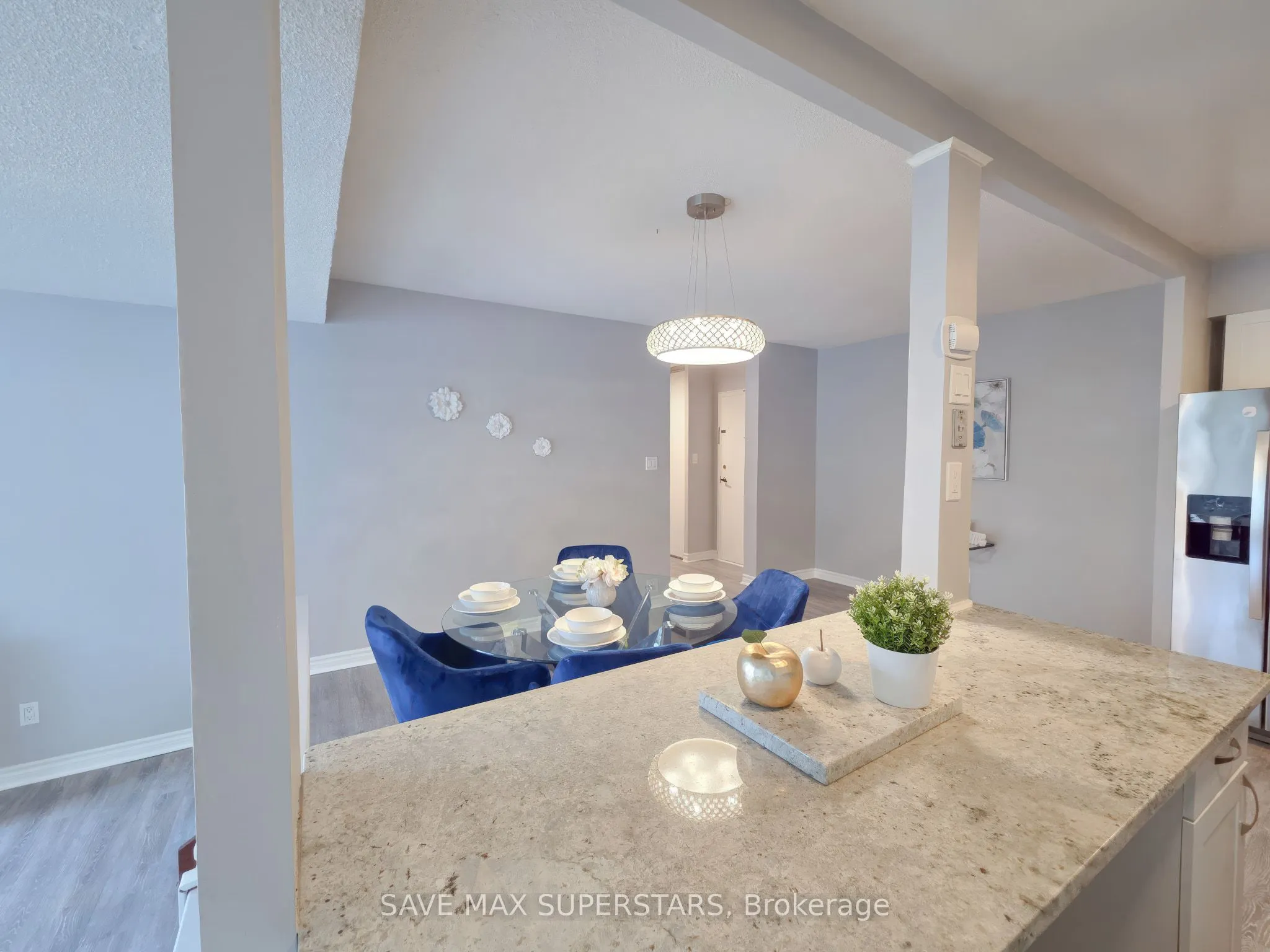 50 Baif Boulevard, #501