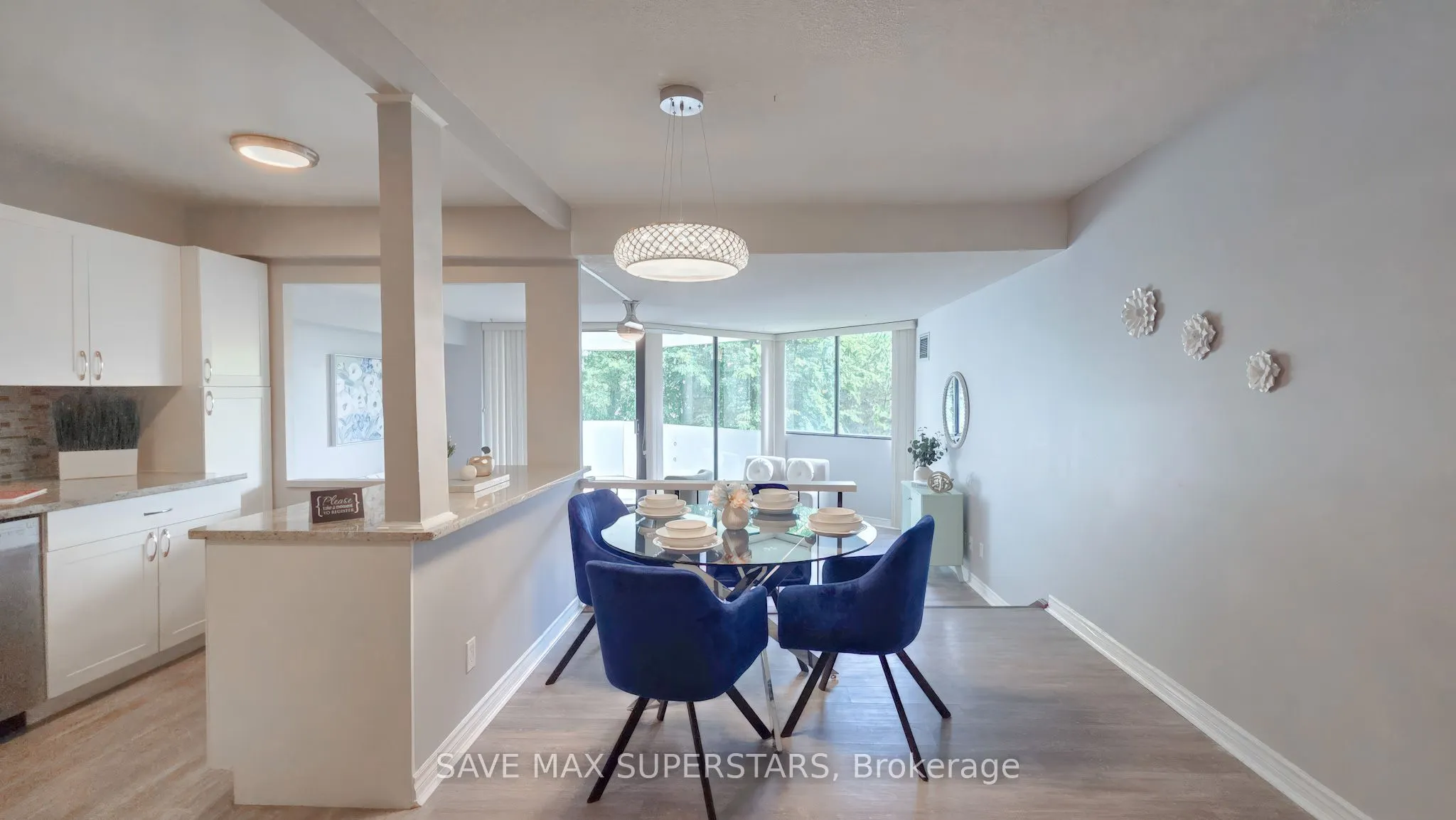 50 Baif Boulevard, #501