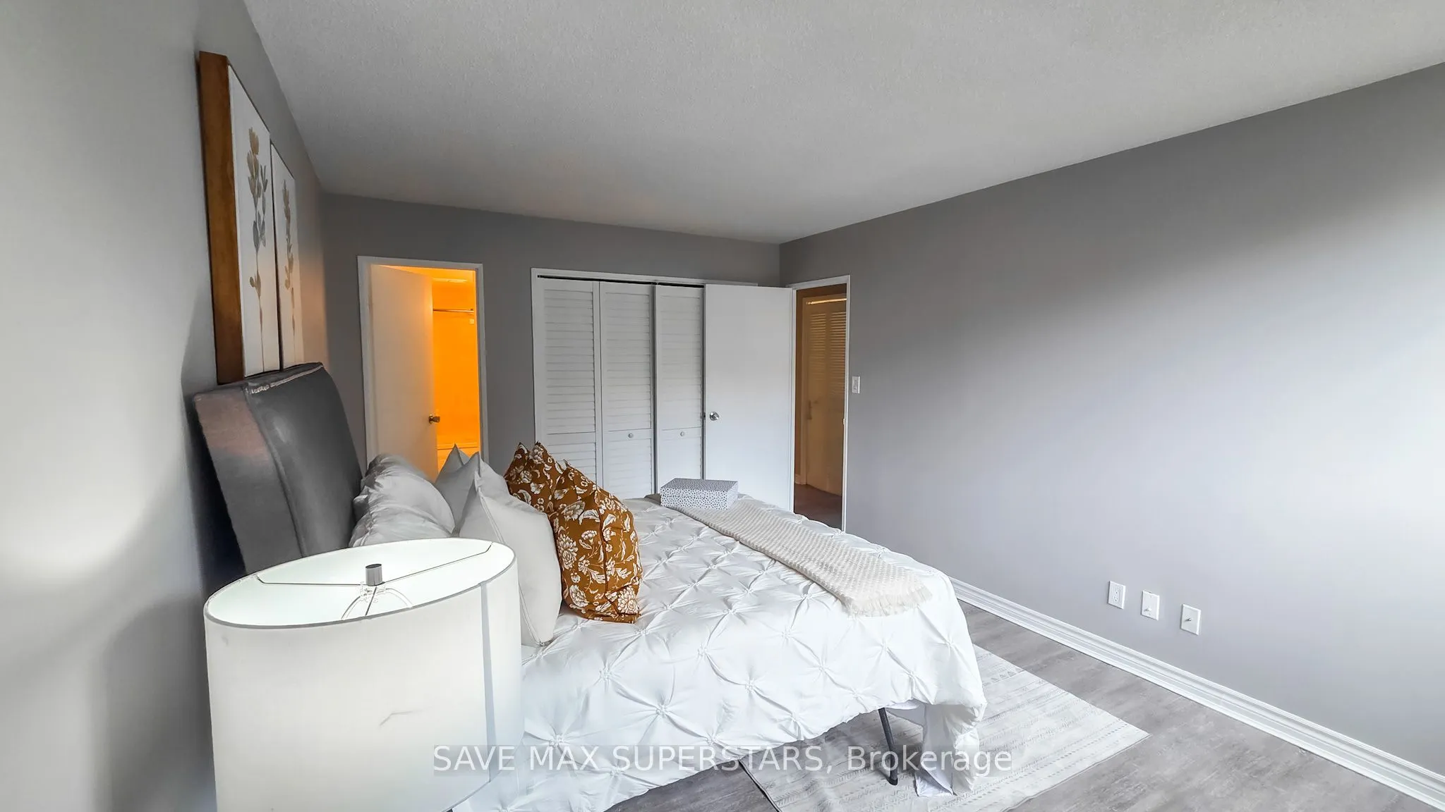 50 Baif Boulevard, #501