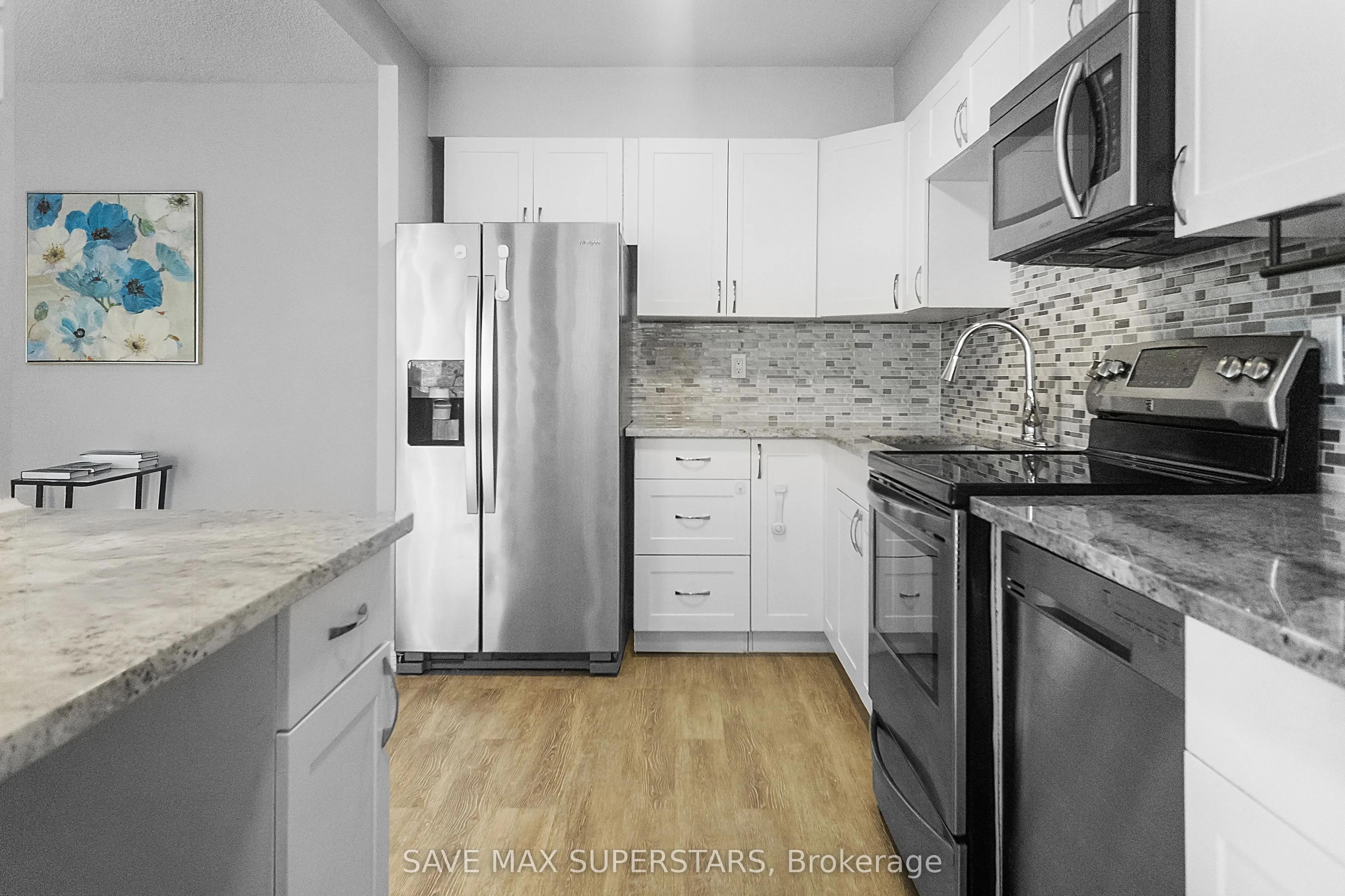 50 Baif Boulevard, #501
