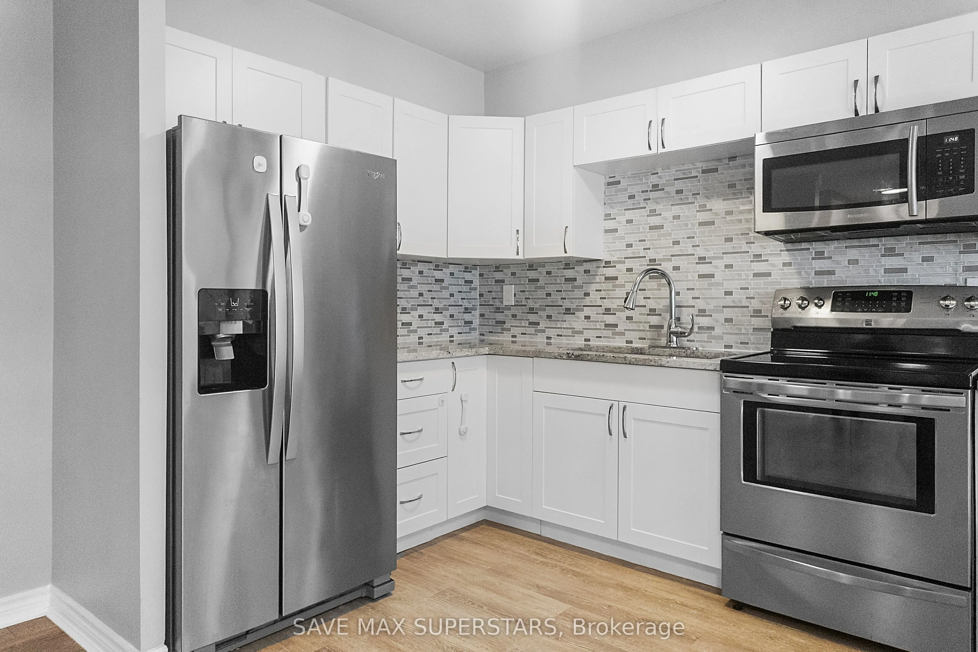 50 Baif Boulevard, #501