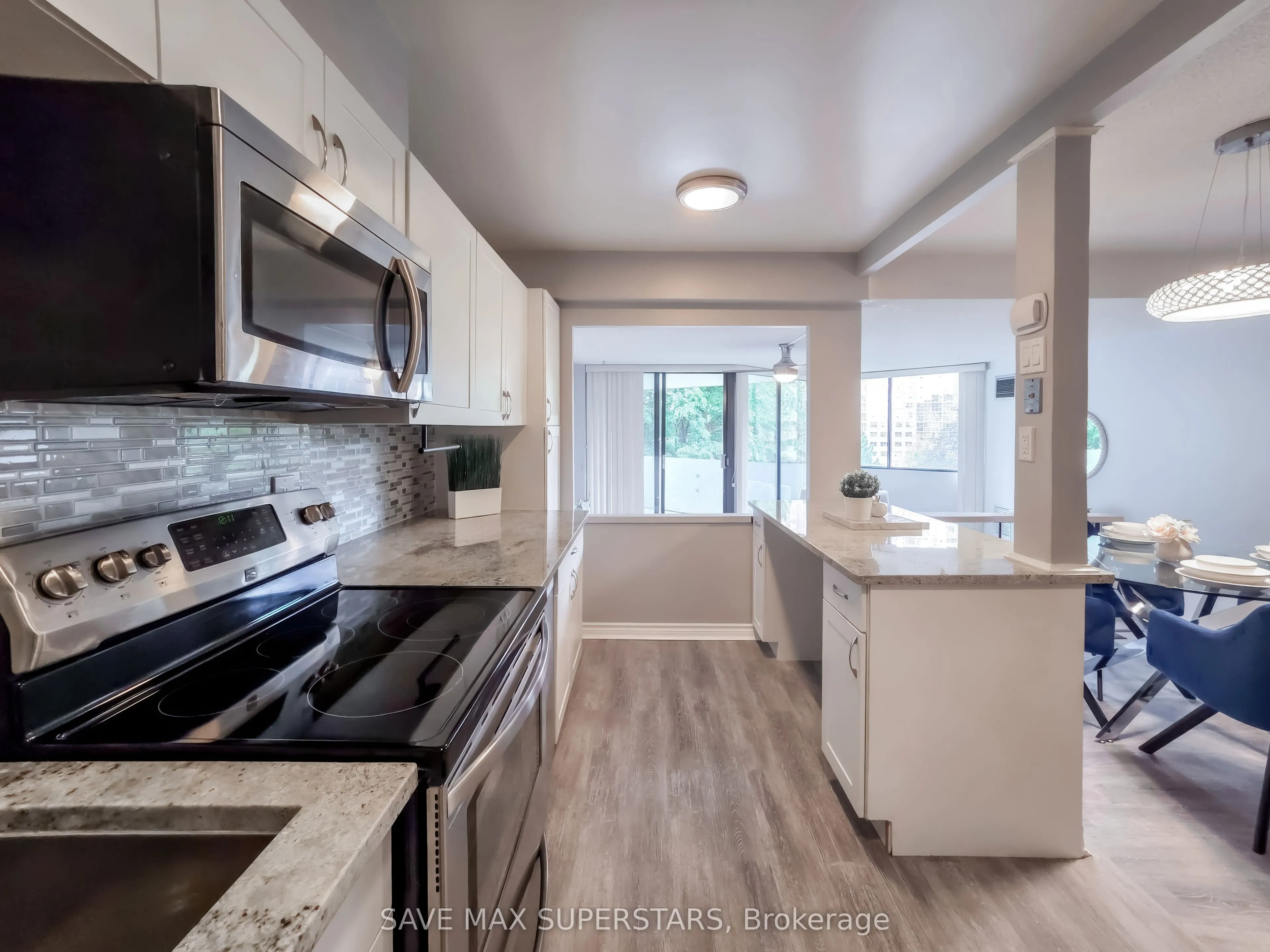 50 Baif Boulevard, #501