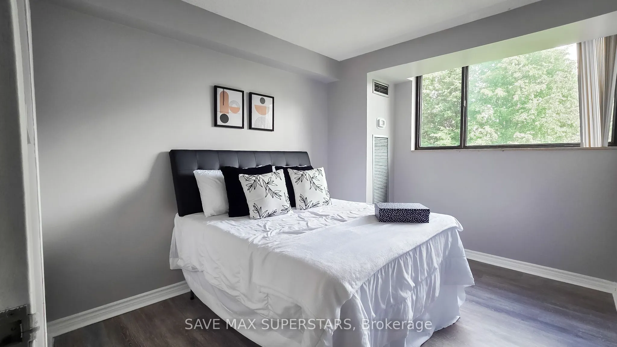 50 Baif Boulevard, #501