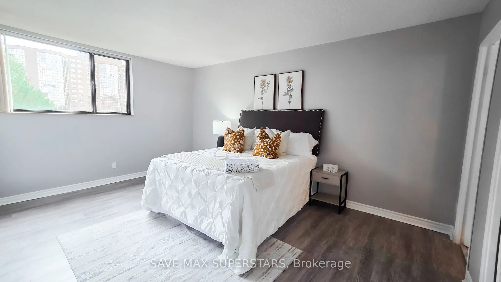 50 Baif Boulevard, #501