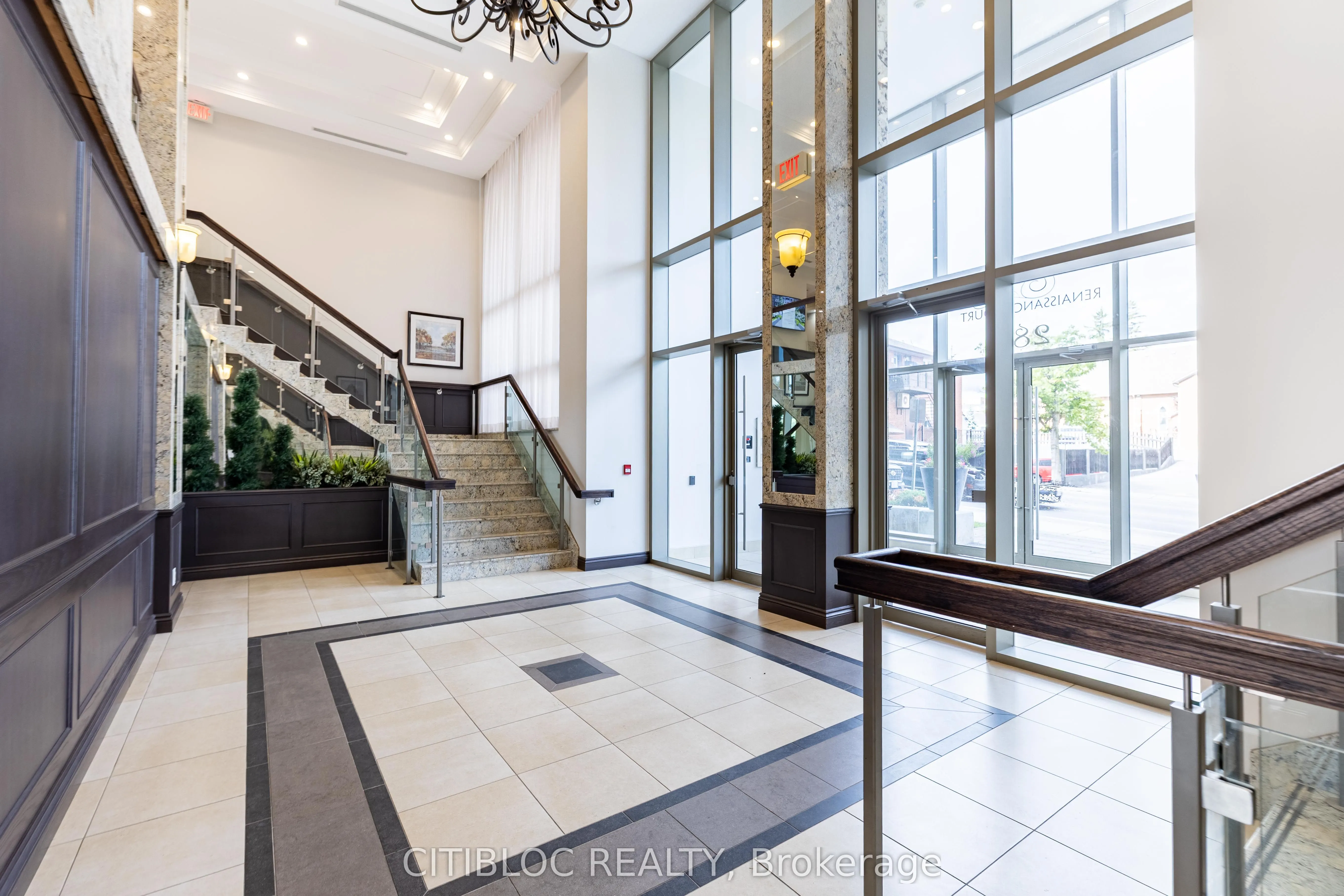 281 Woodbridge Avenue, #205