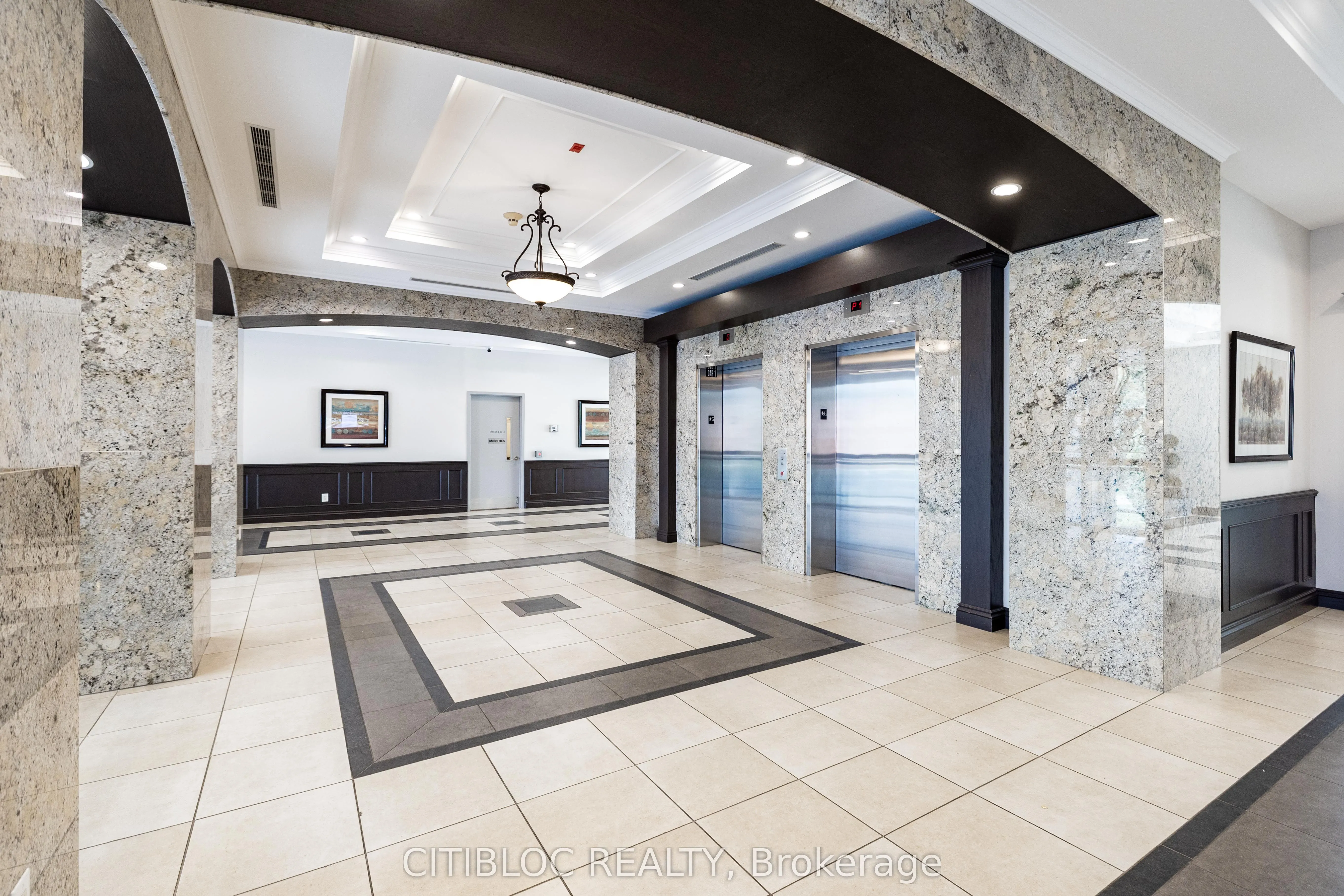 281 Woodbridge Avenue, #205