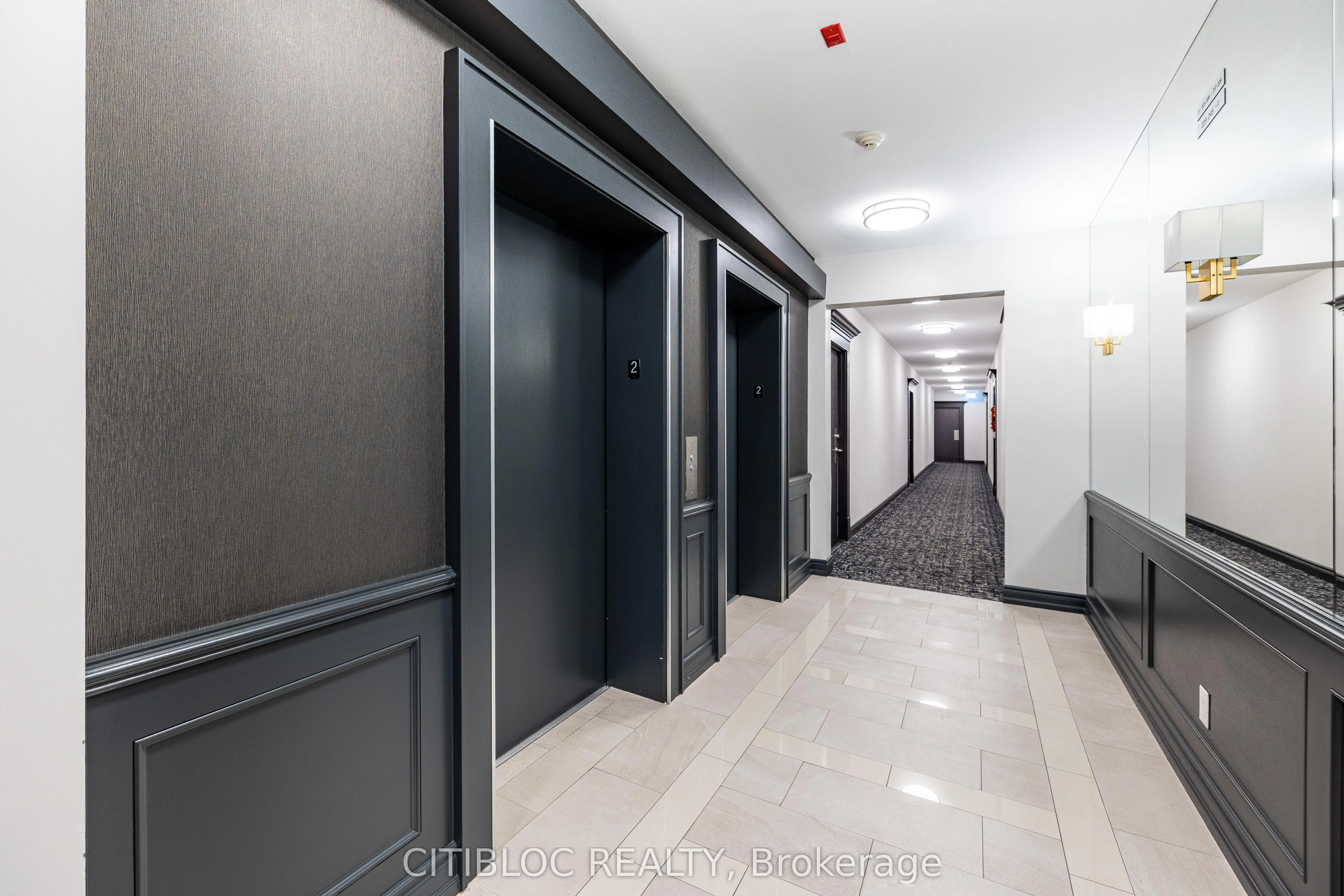 281 Woodbridge Avenue, #205