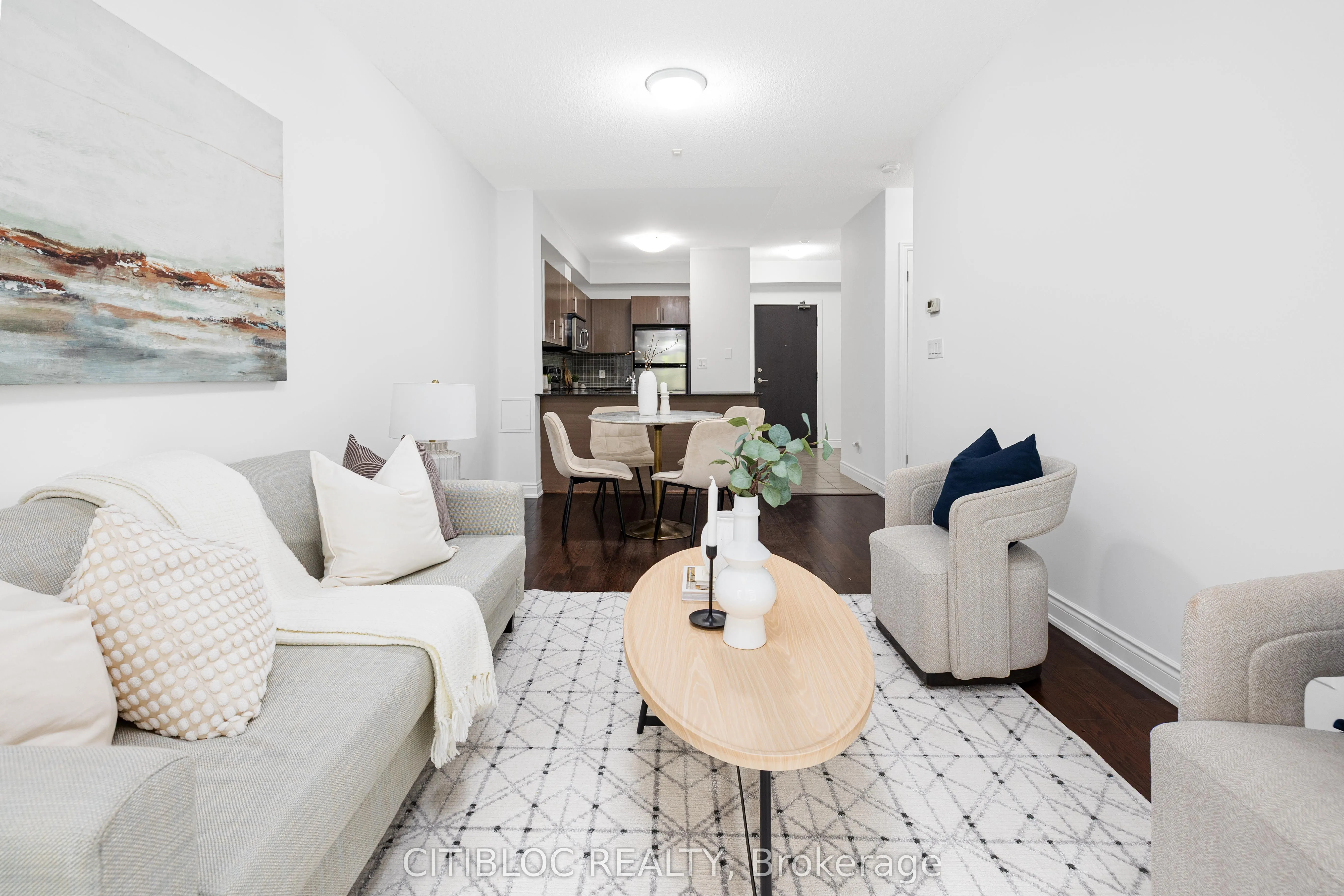 281 Woodbridge Avenue, #205