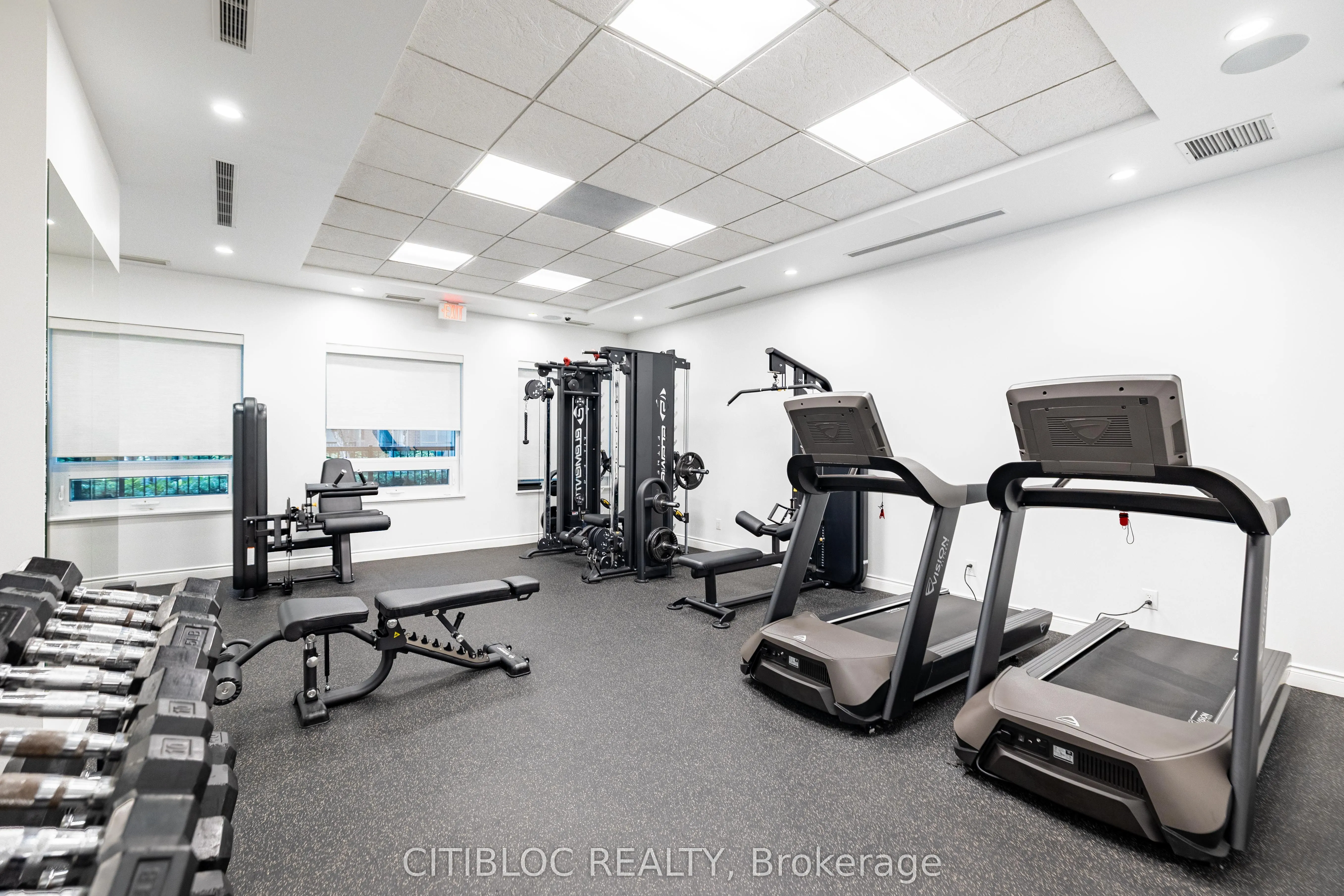 281 Woodbridge Avenue, #205