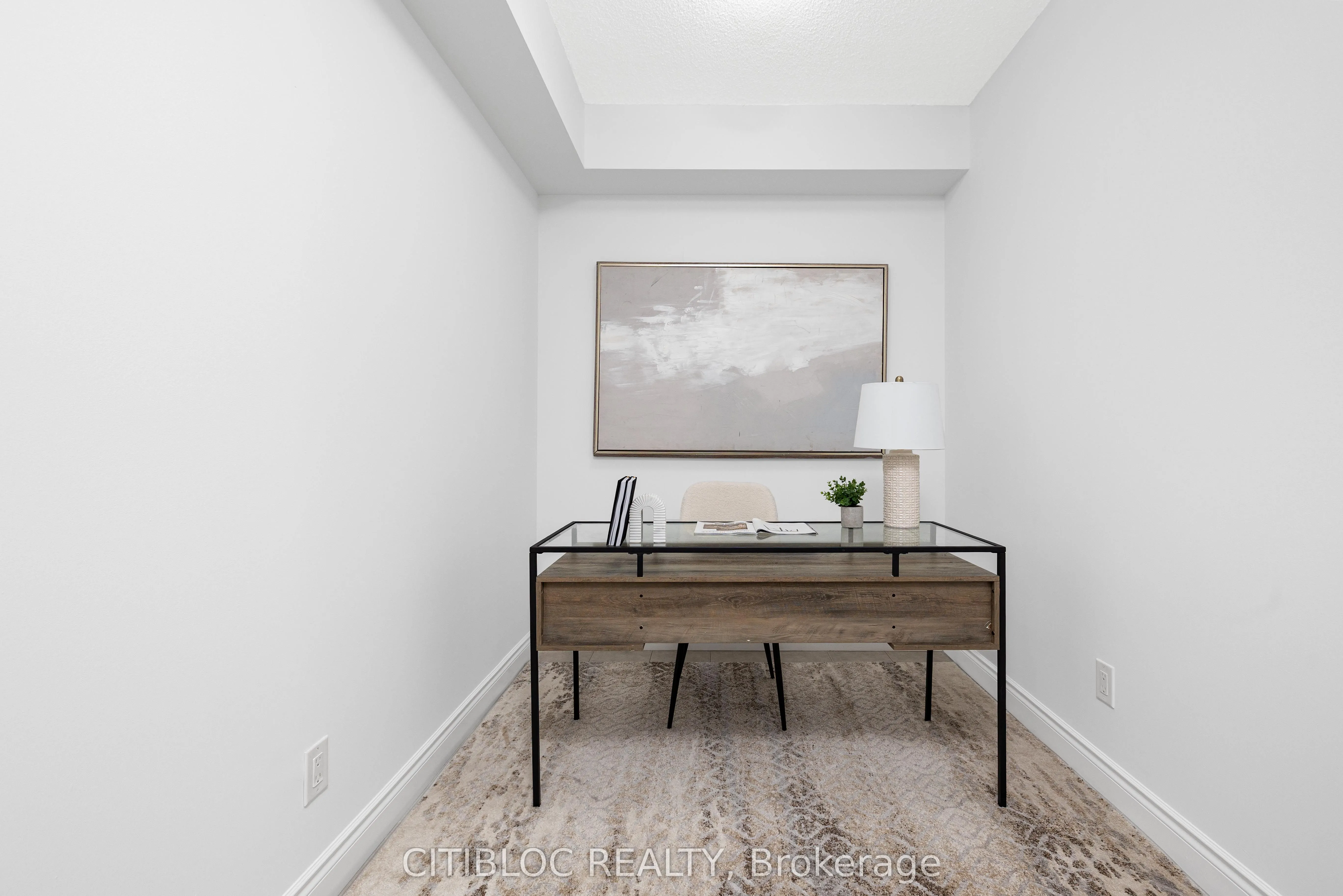 281 Woodbridge Avenue, #205