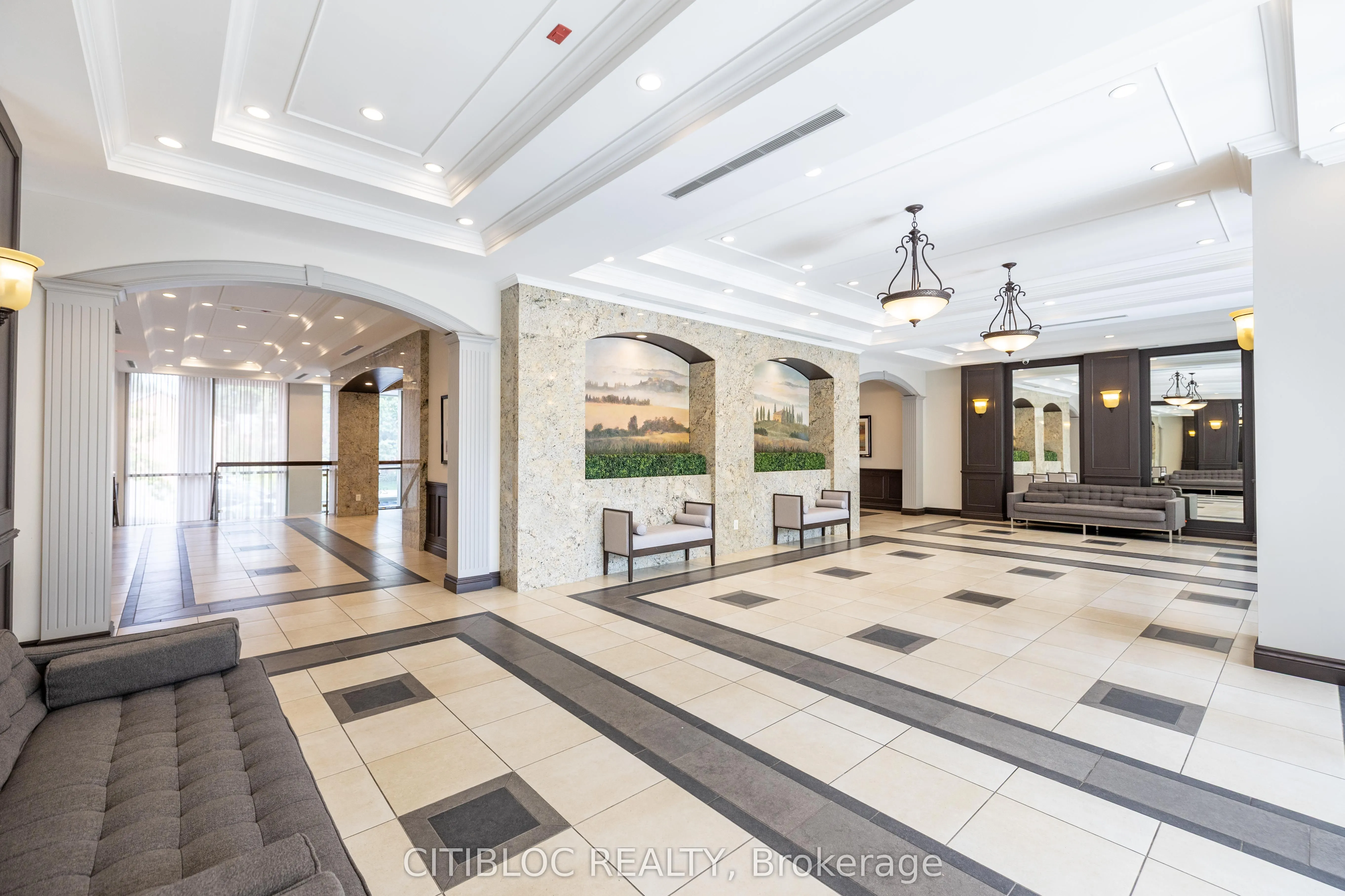 281 Woodbridge Avenue, #205