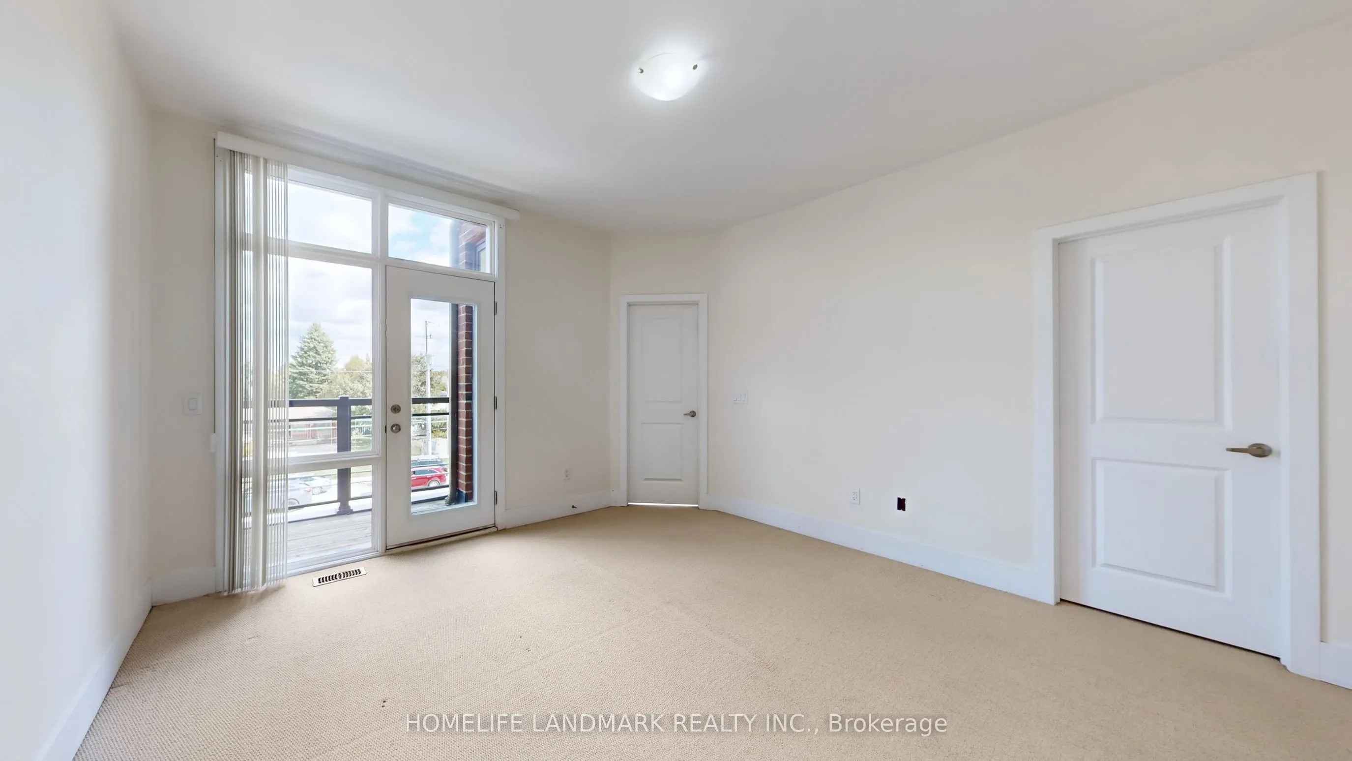 9180 Bathurst Street