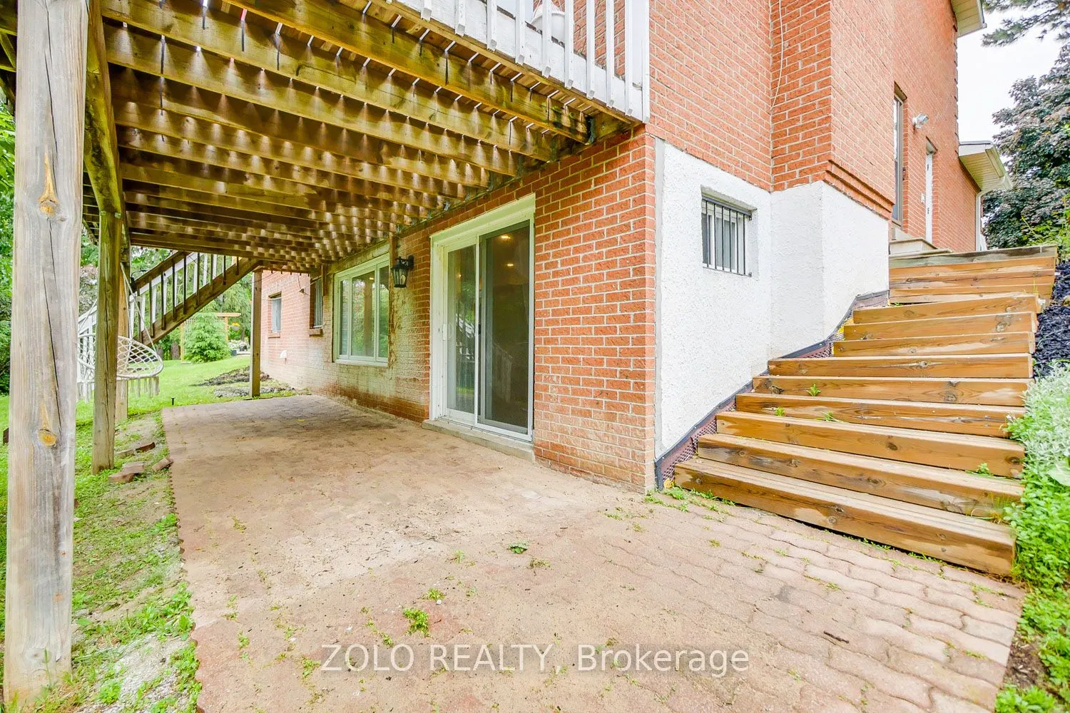 62 Julia Street, #Lower