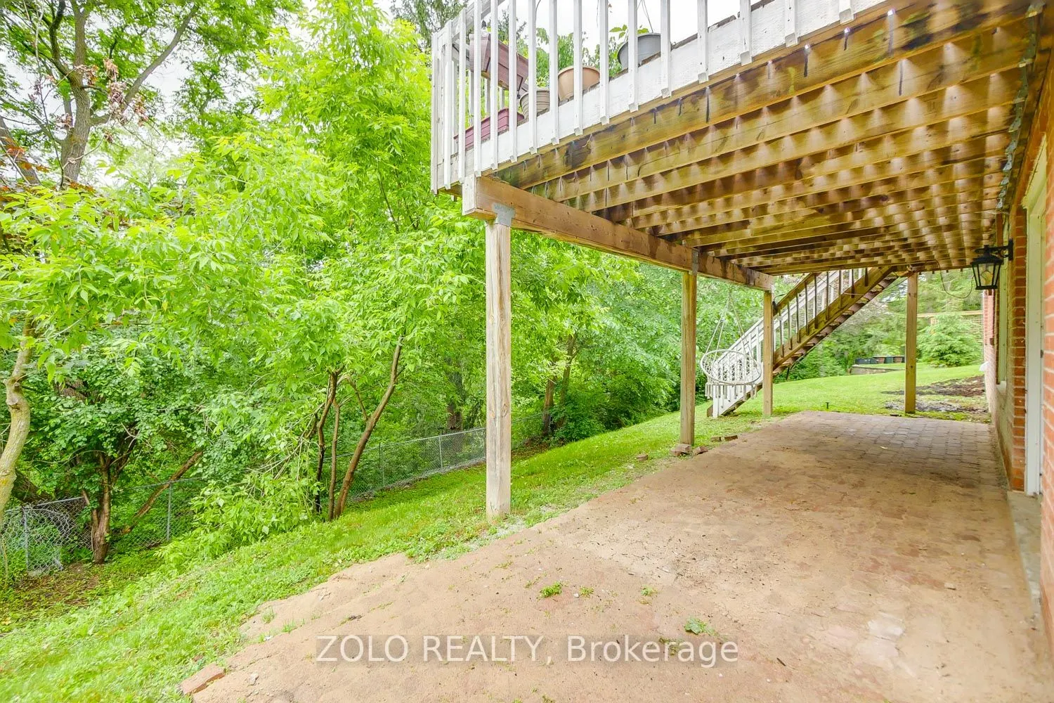 62 Julia Street, #Lower