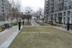 75 South Town Centre Boulevard, #1208