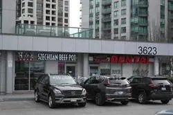 75 South Town Centre Boulevard, #1208