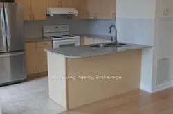 75 South Town Centre Boulevard, #1208