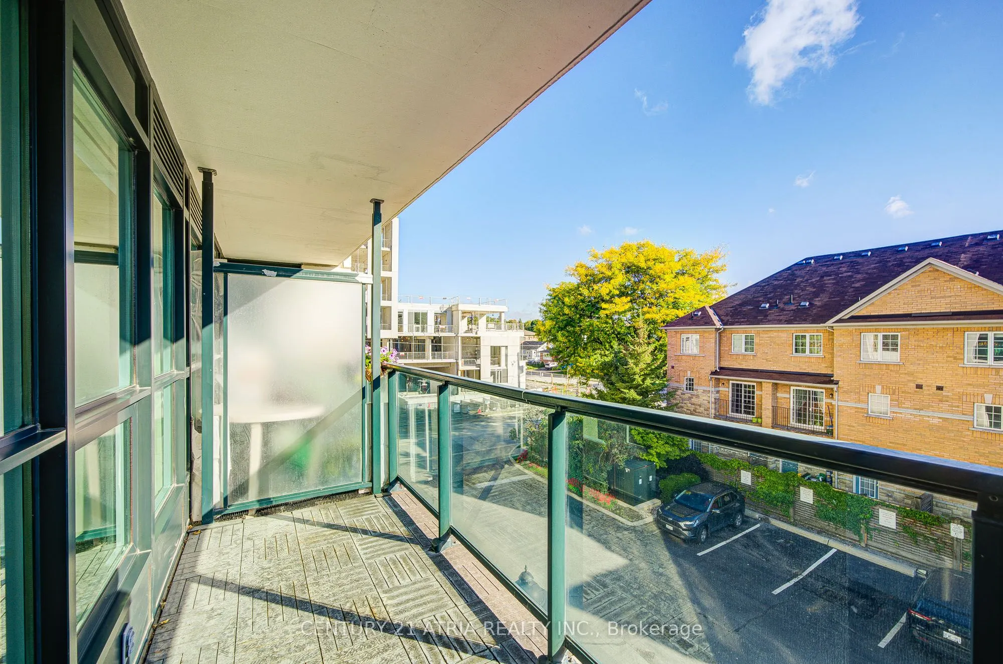 18 Harding Boulevard, #308