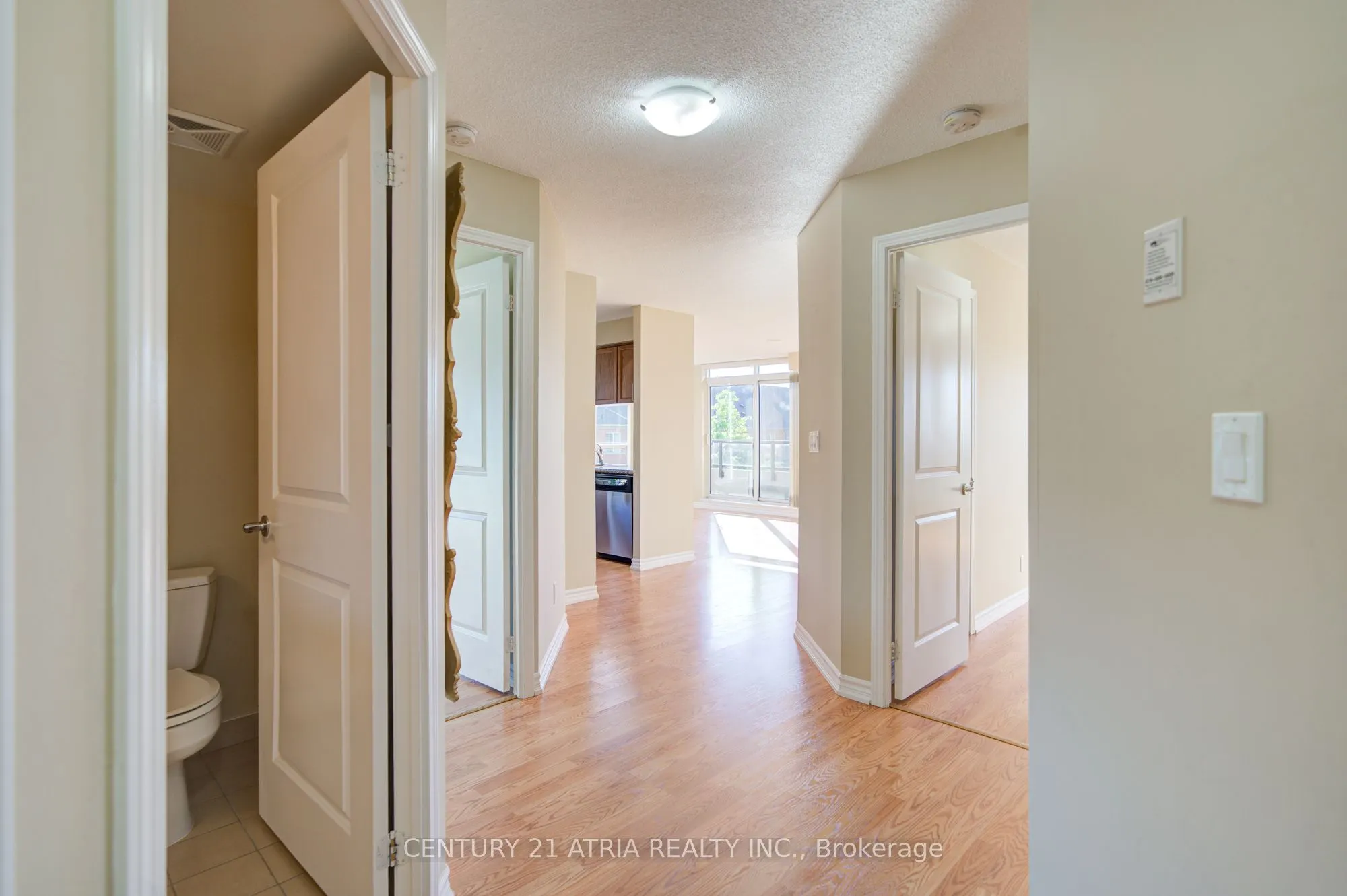 18 Harding Boulevard, #308