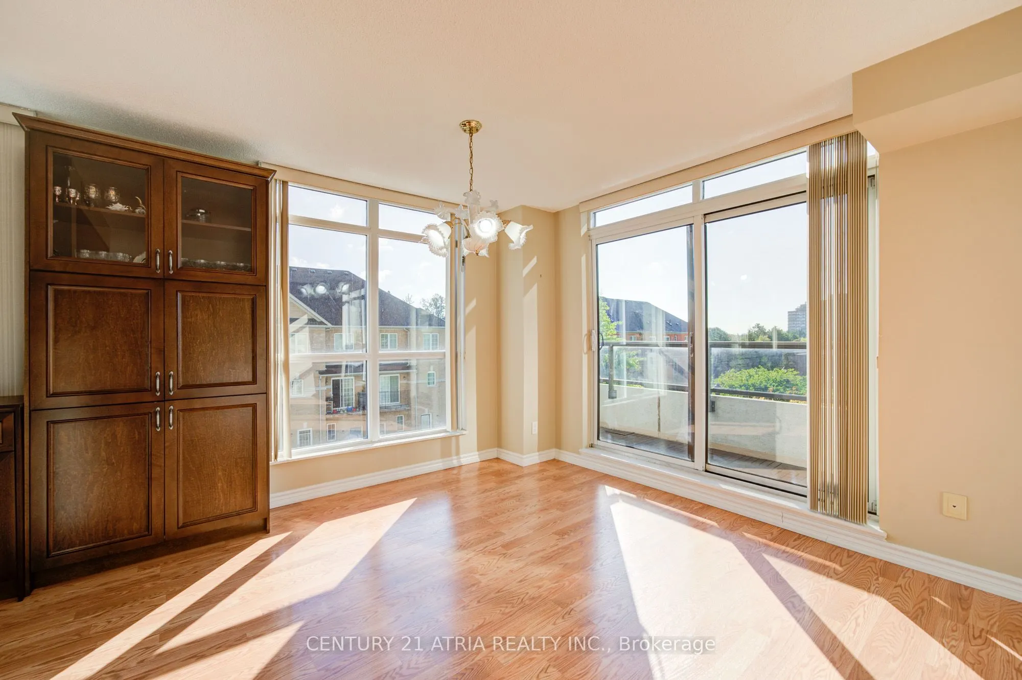 18 Harding Boulevard, #308