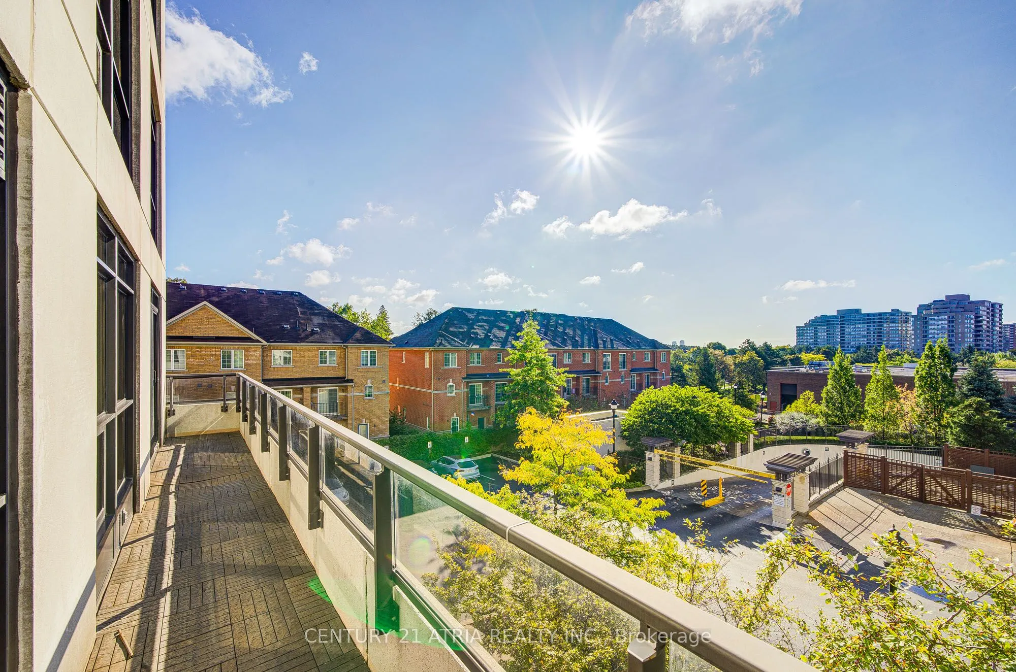 18 Harding Boulevard, #308
