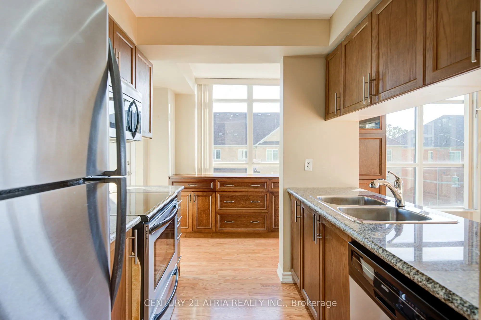 18 Harding Boulevard, #308