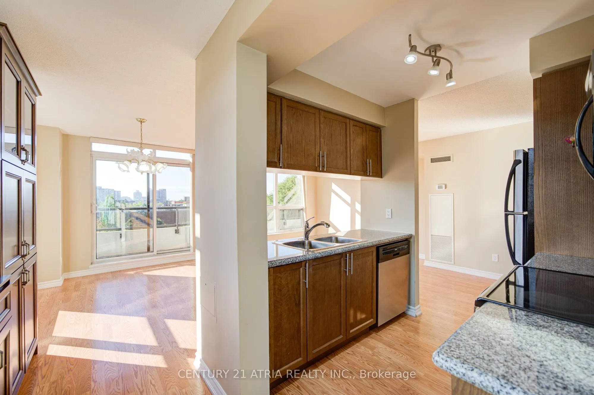 18 Harding Boulevard, #308