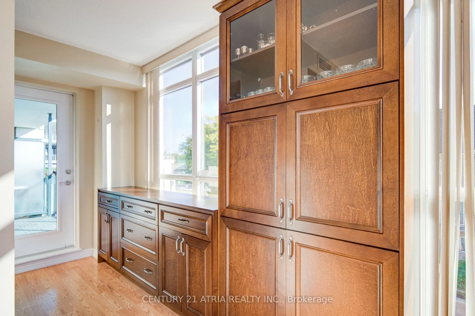 18 Harding Boulevard, #308