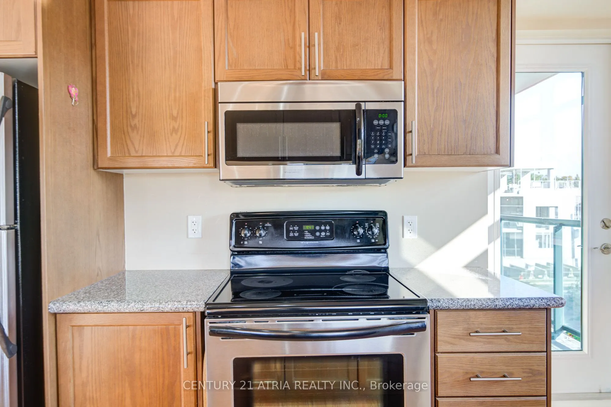 18 Harding Boulevard, #308