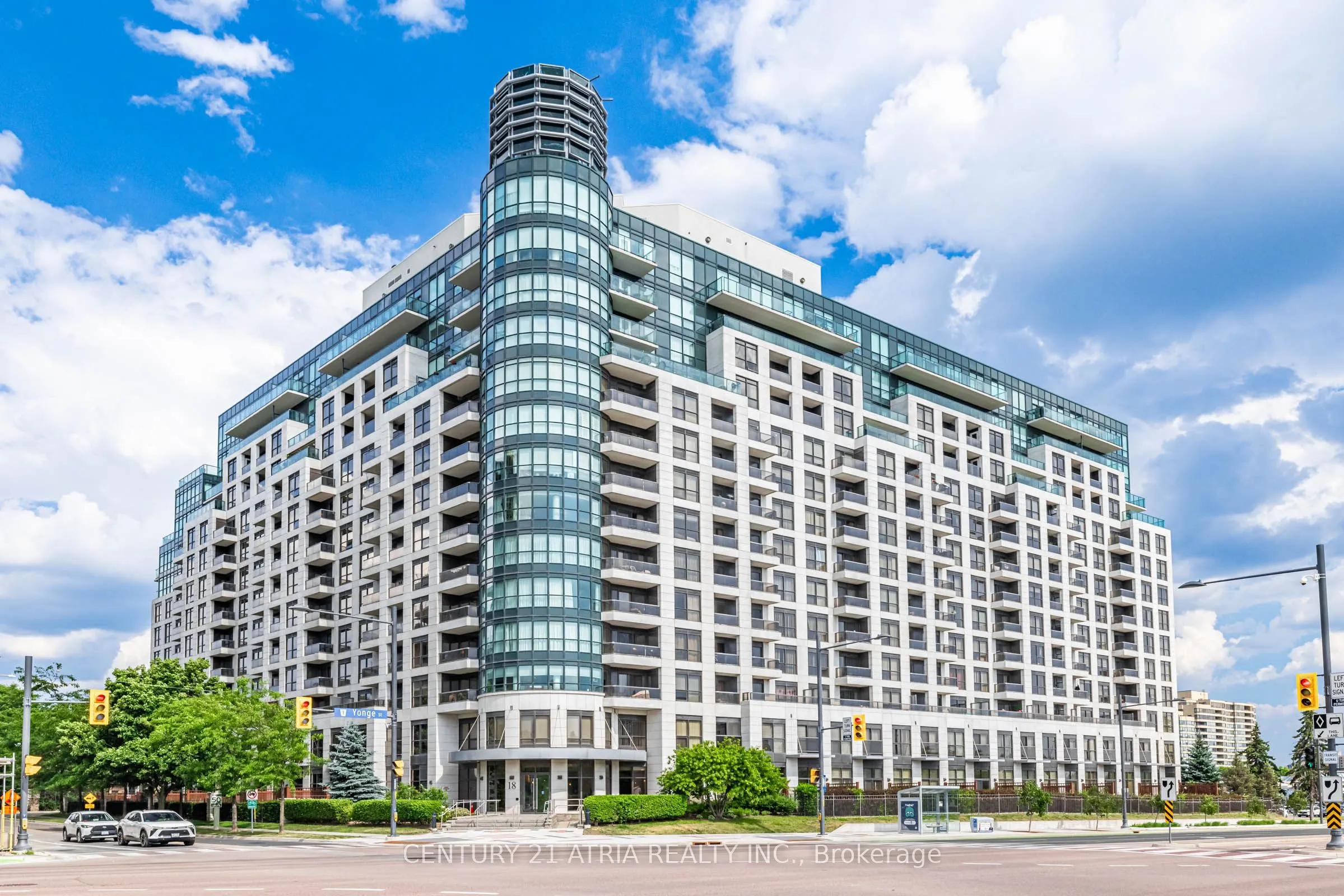 18 Harding Boulevard, #308