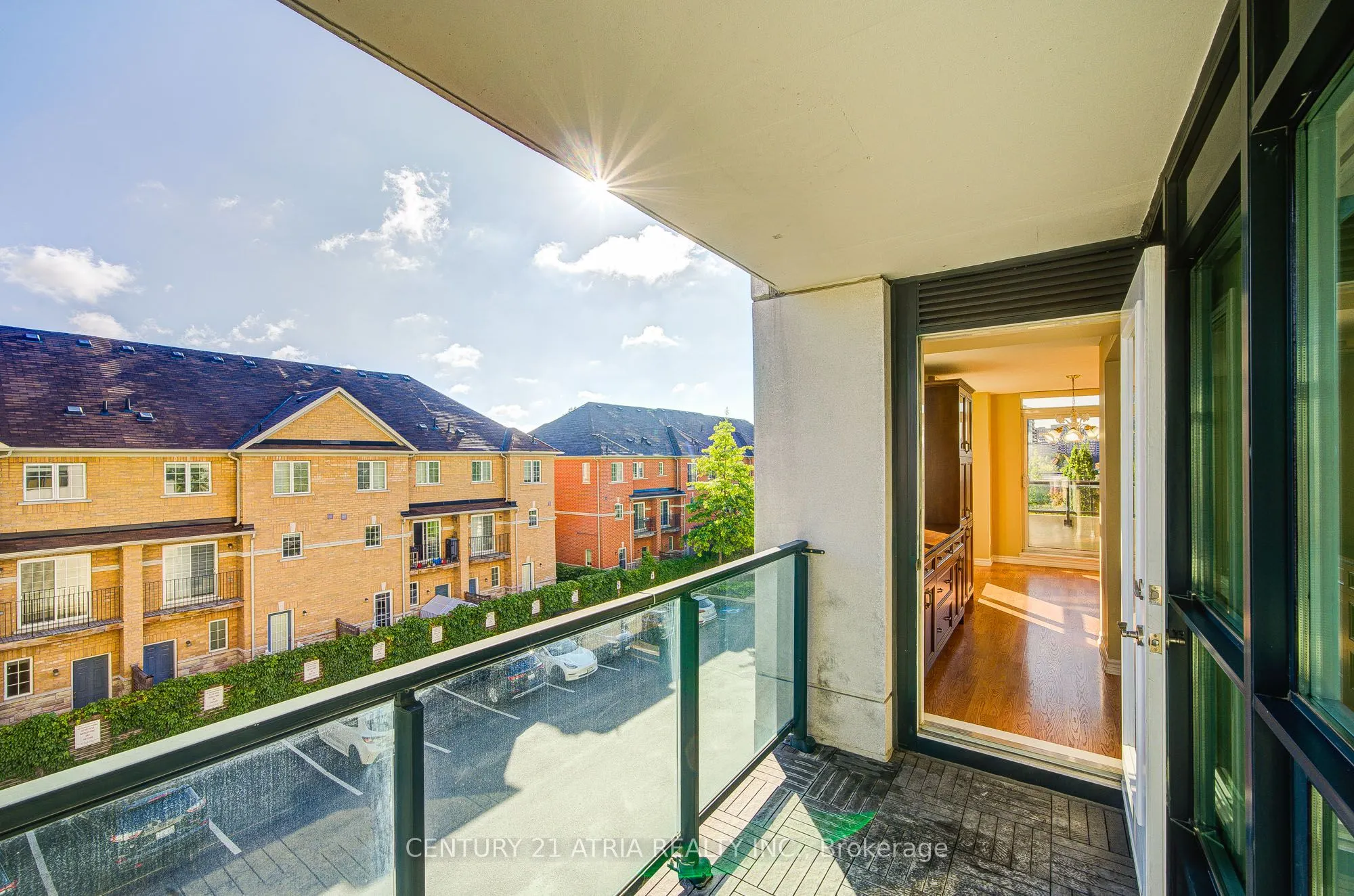 18 Harding Boulevard, #308