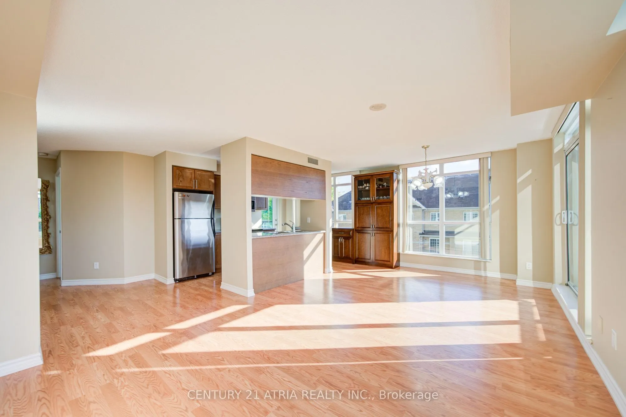 18 Harding Boulevard, #308