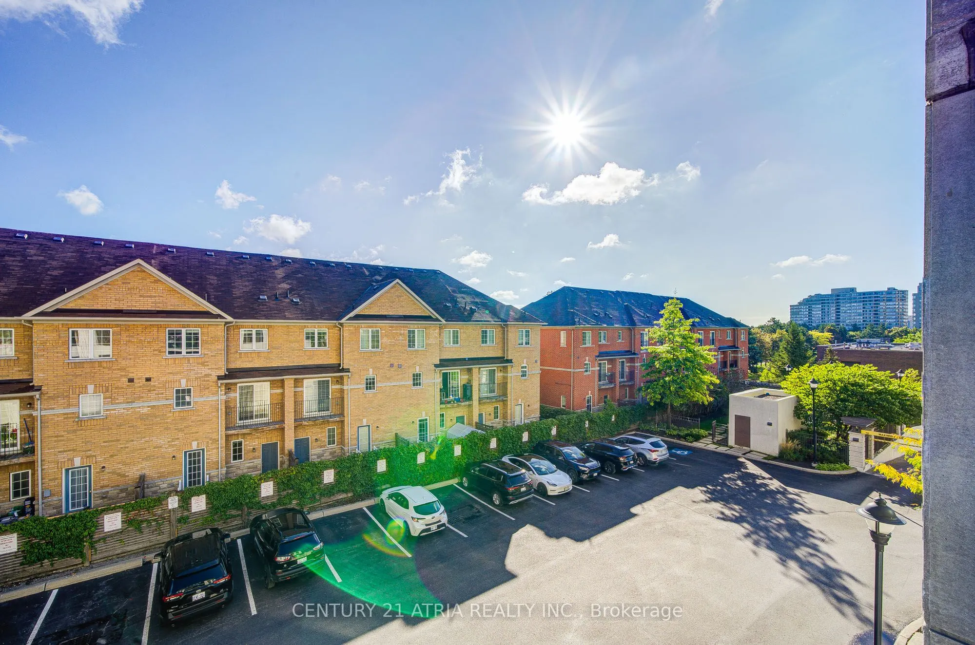 18 Harding Boulevard, #308