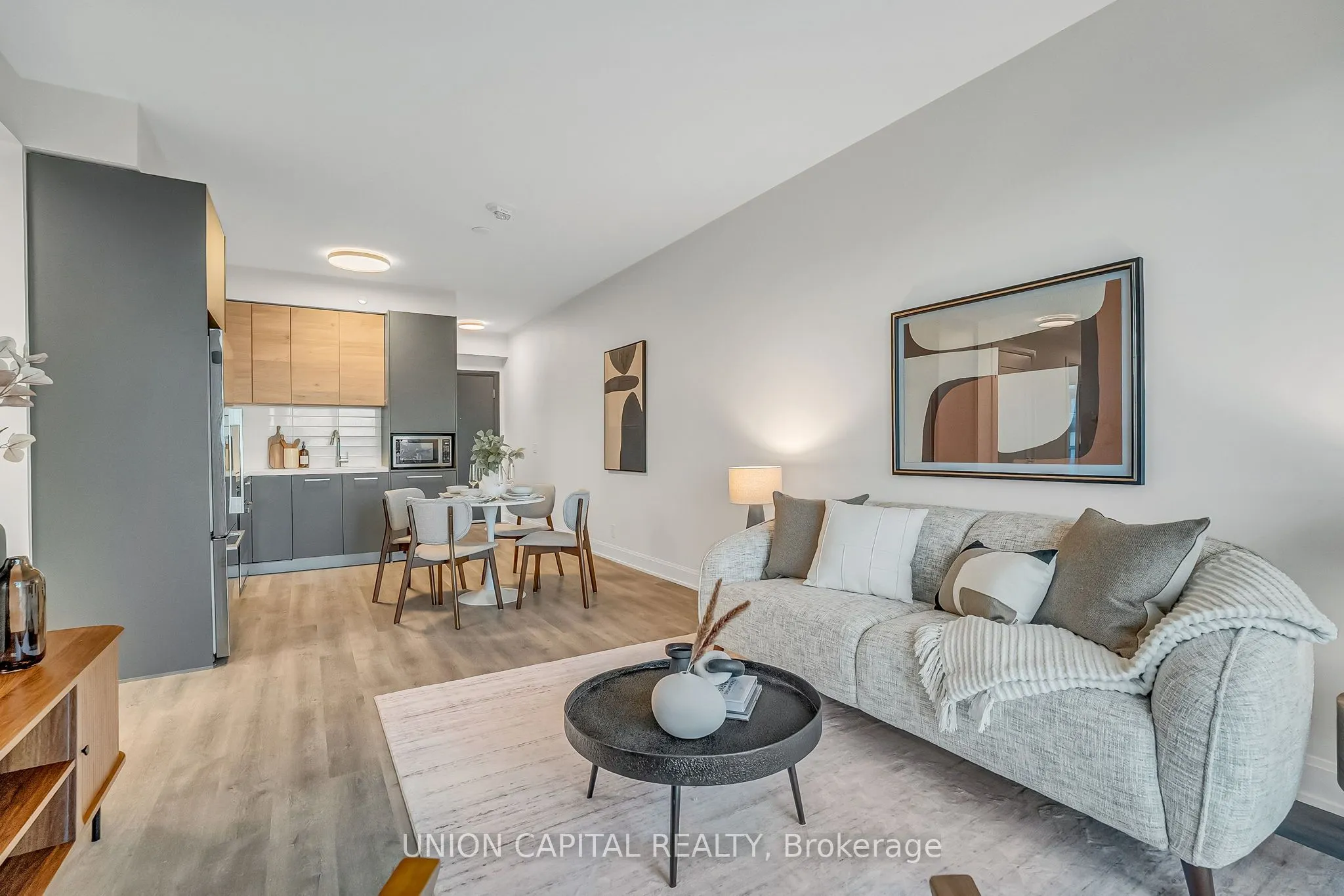 12 Gandhi Lane, #3102