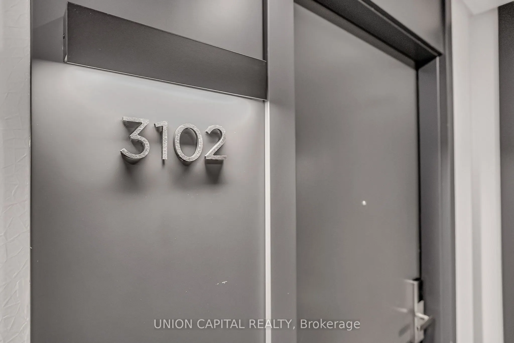 12 Gandhi Lane, #3102