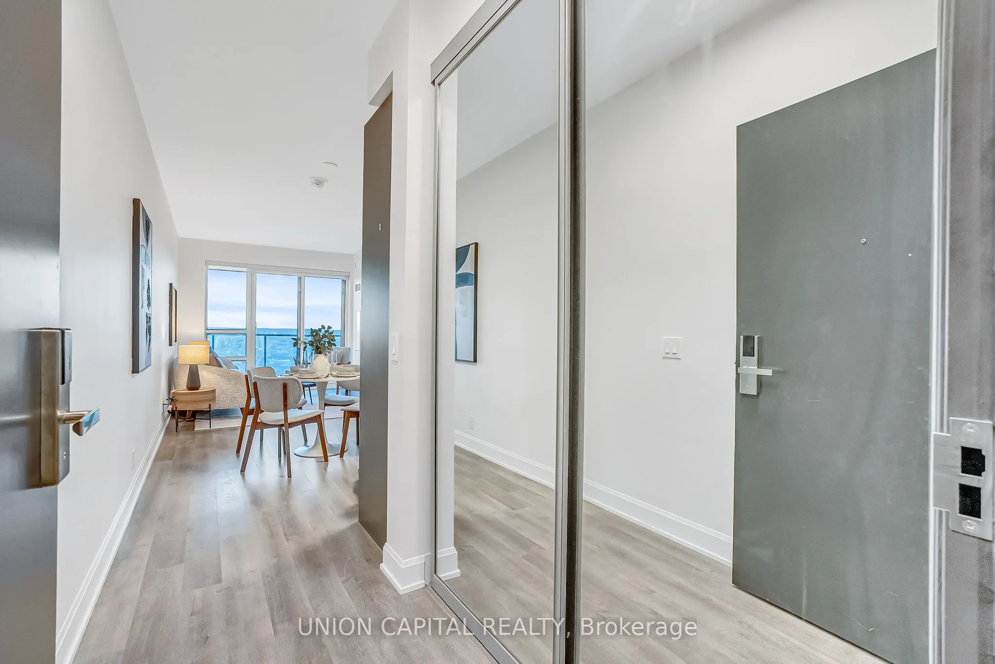 12 Gandhi Lane, #3102