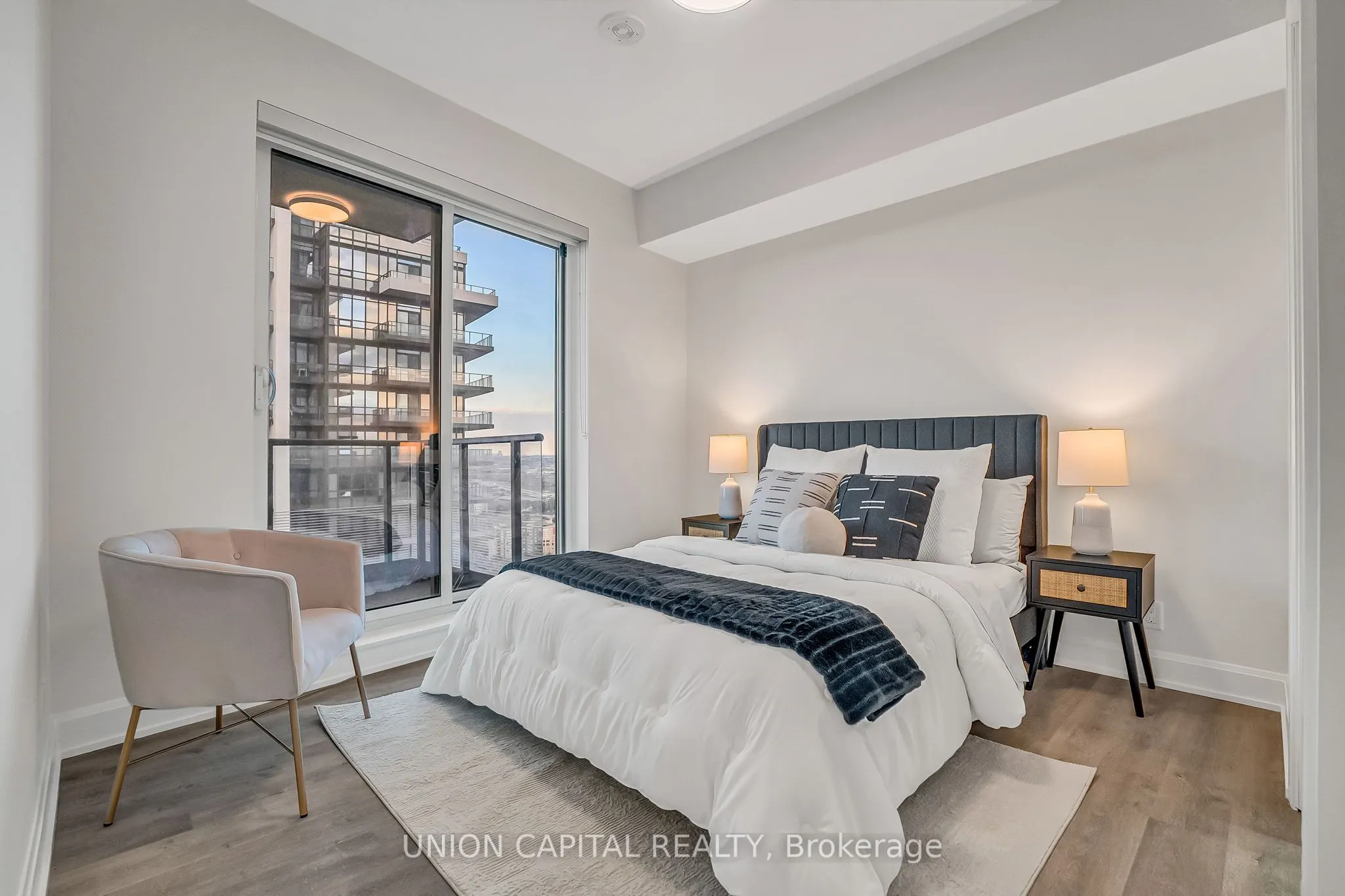 12 Gandhi Lane, #3102