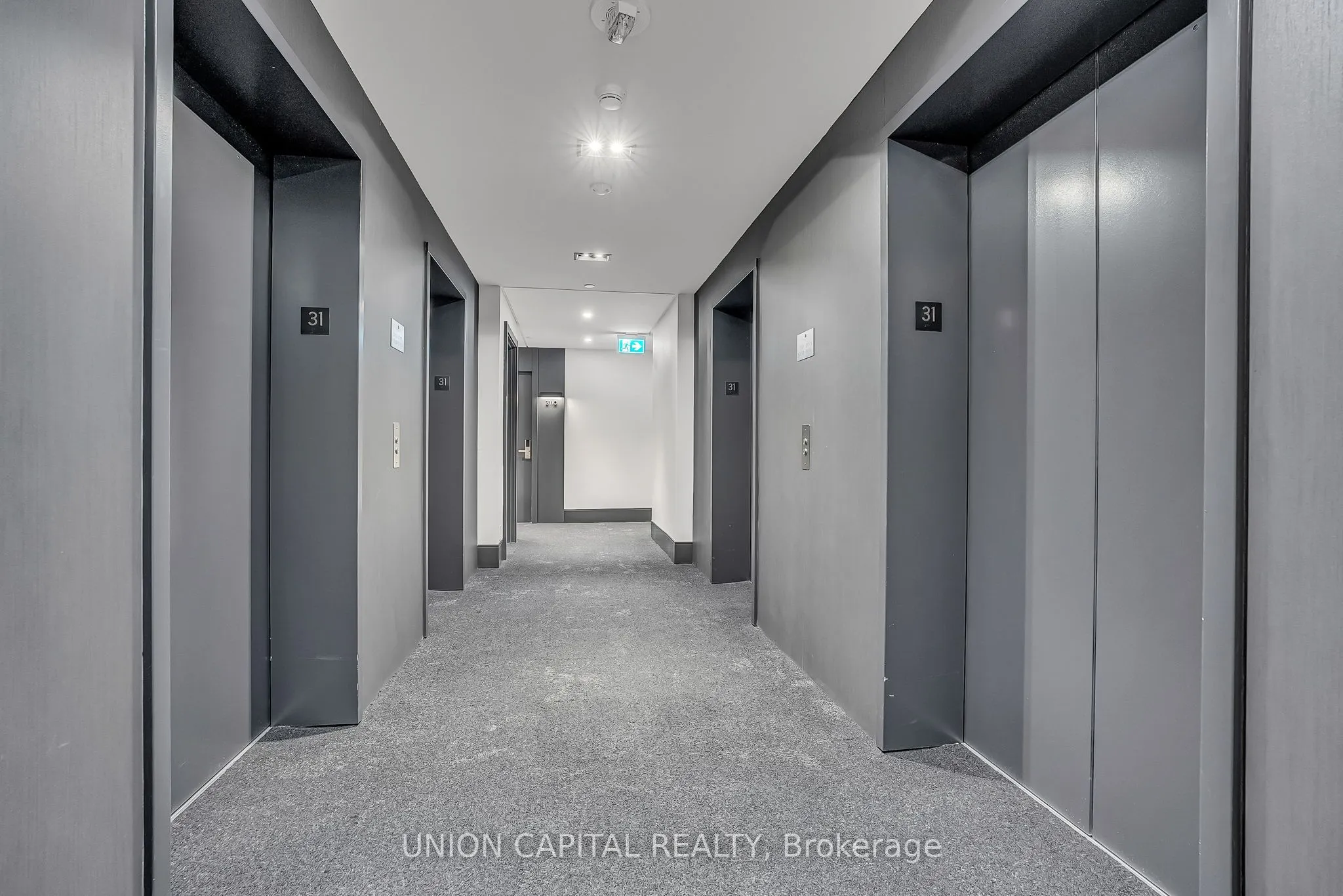 12 Gandhi Lane, #3102