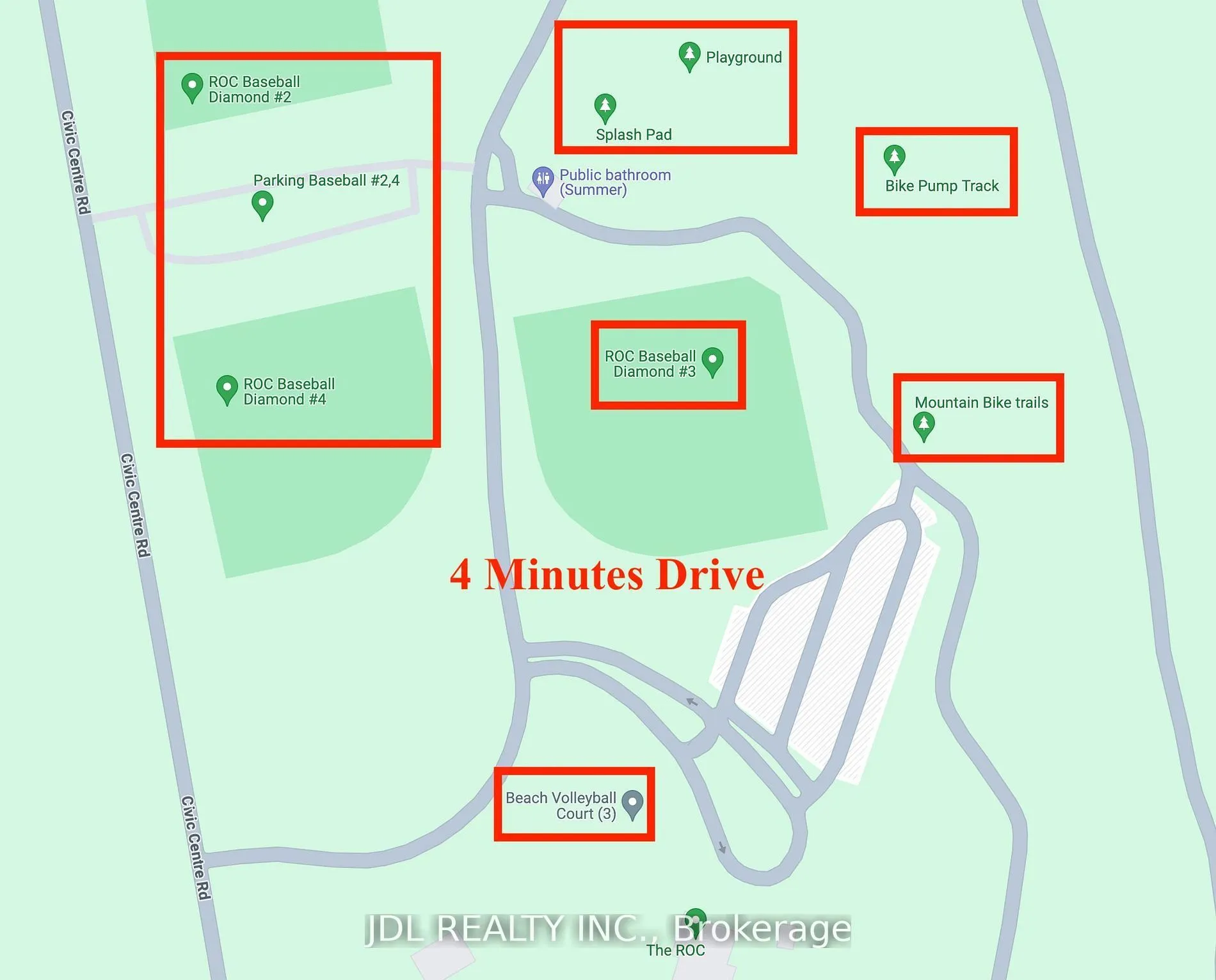 11 Red Robin Road