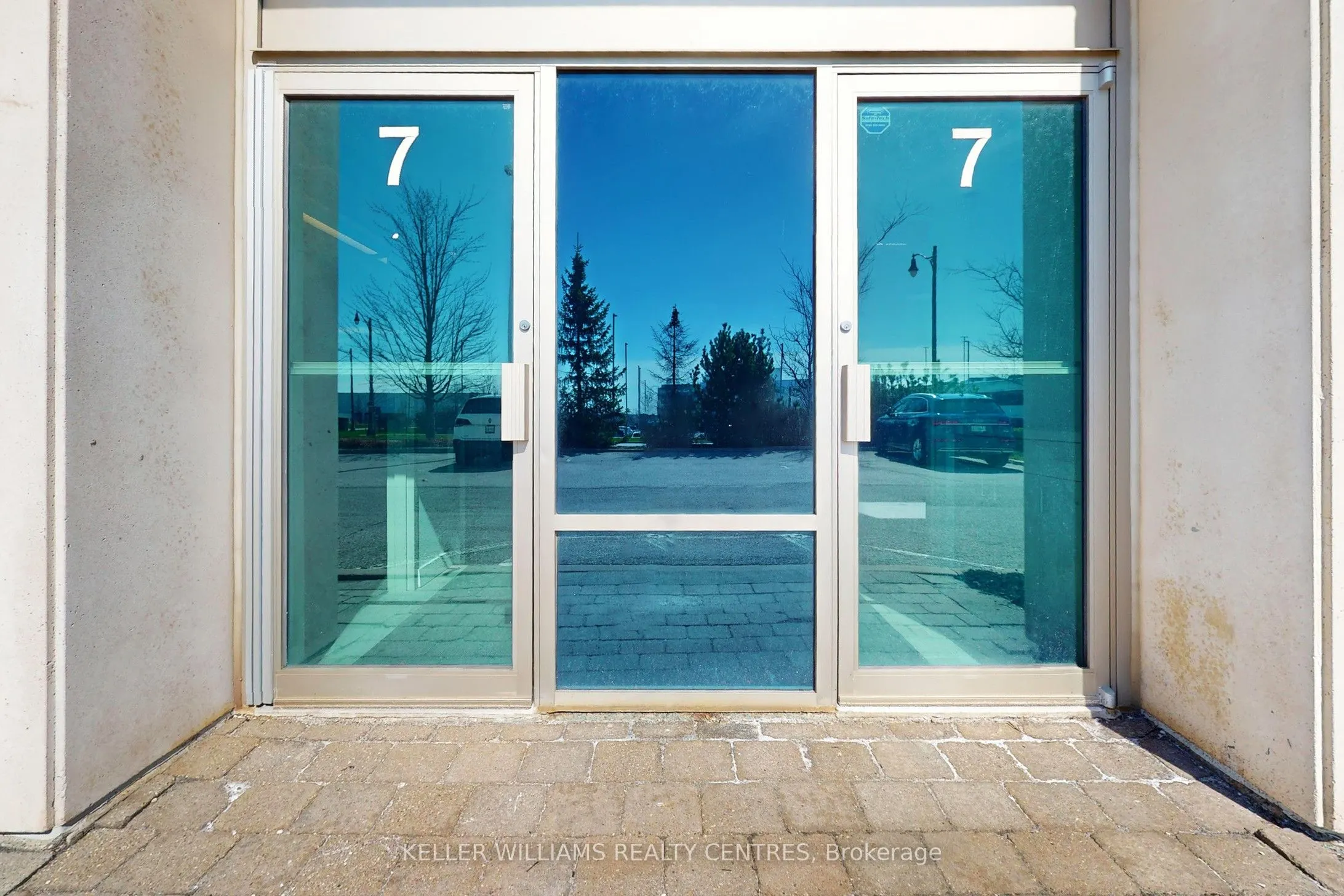 125 Don Hillock Drive, #7