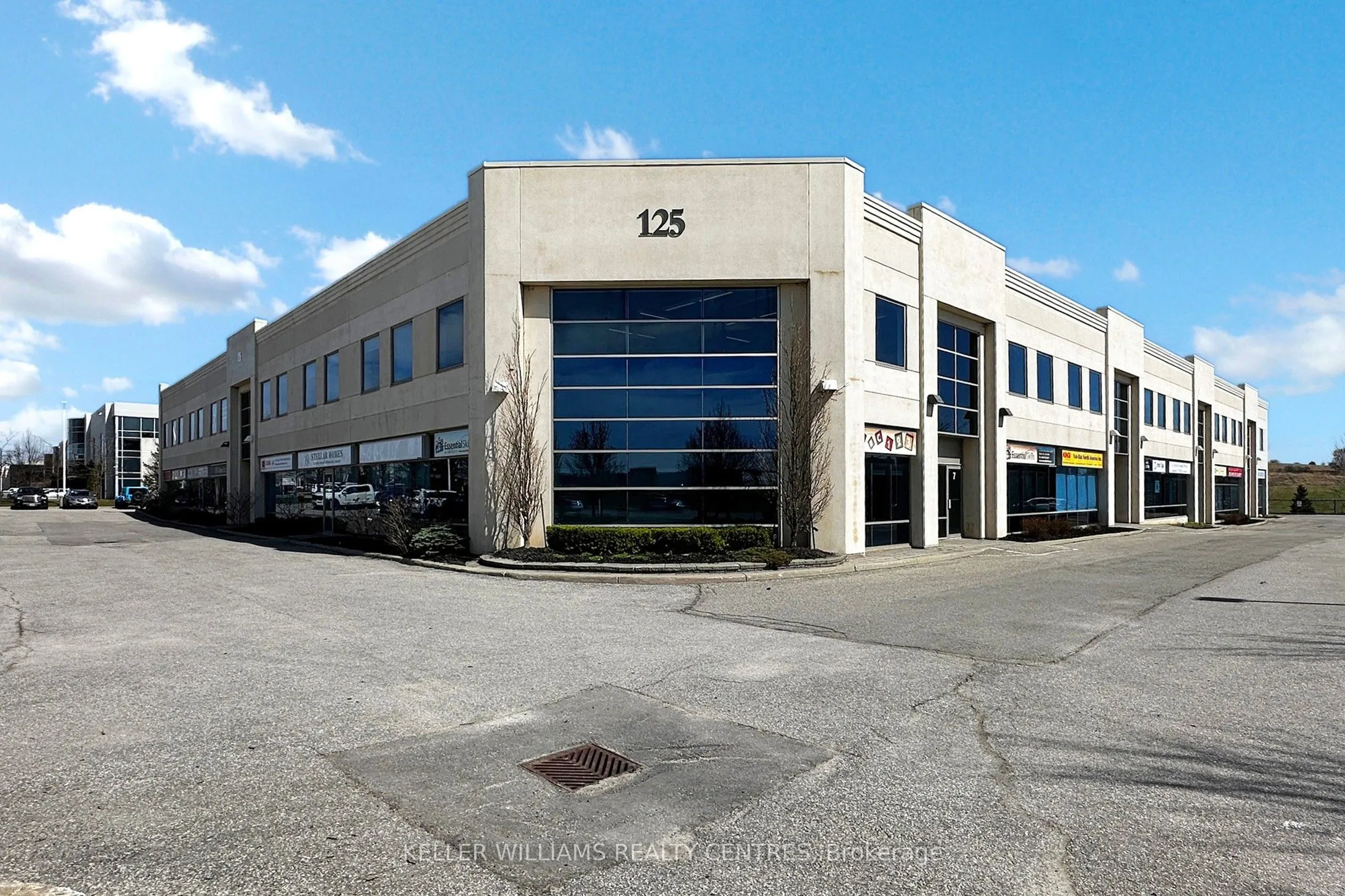 125 Don Hillock Drive, #7