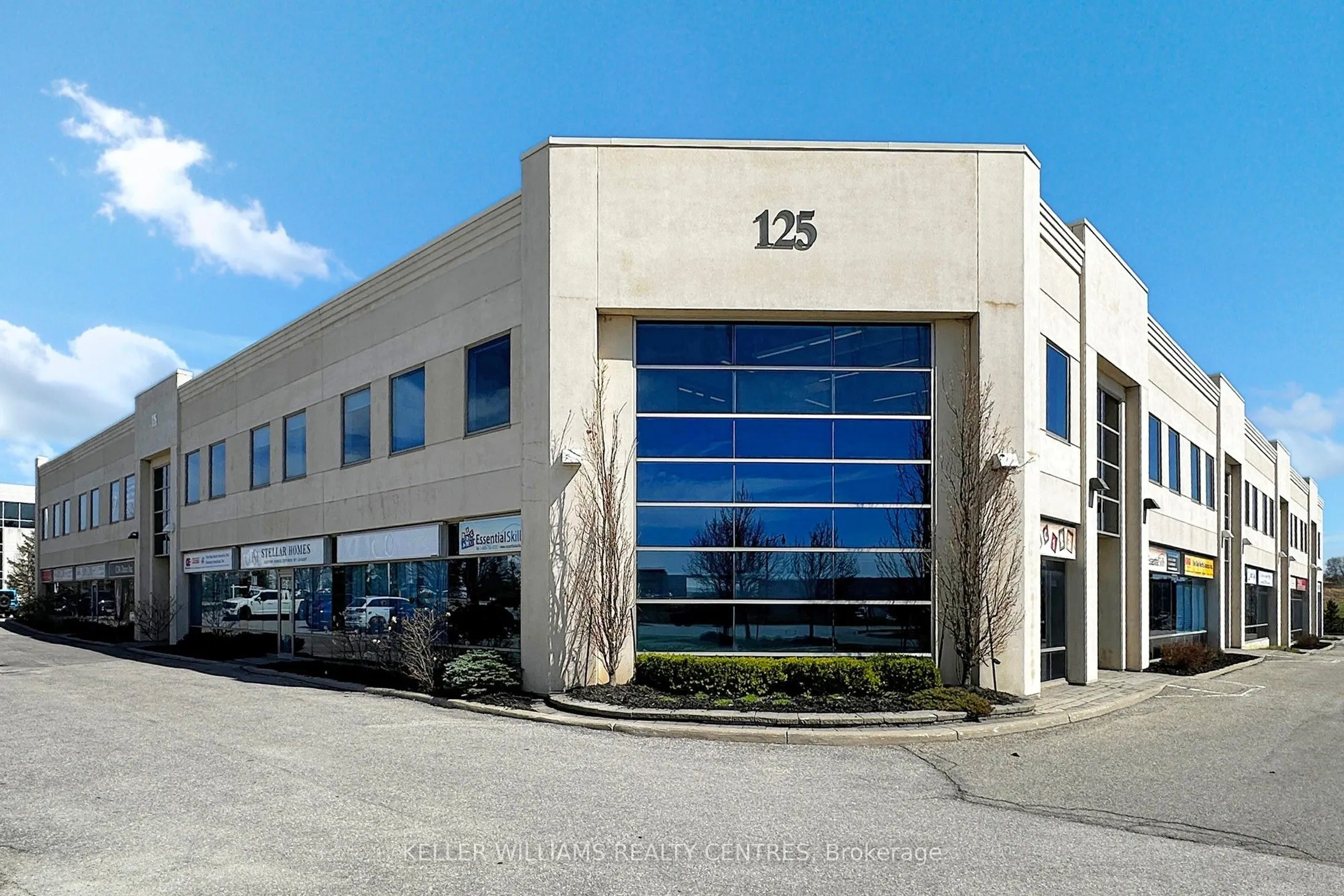 125 Don Hillock Drive, #7