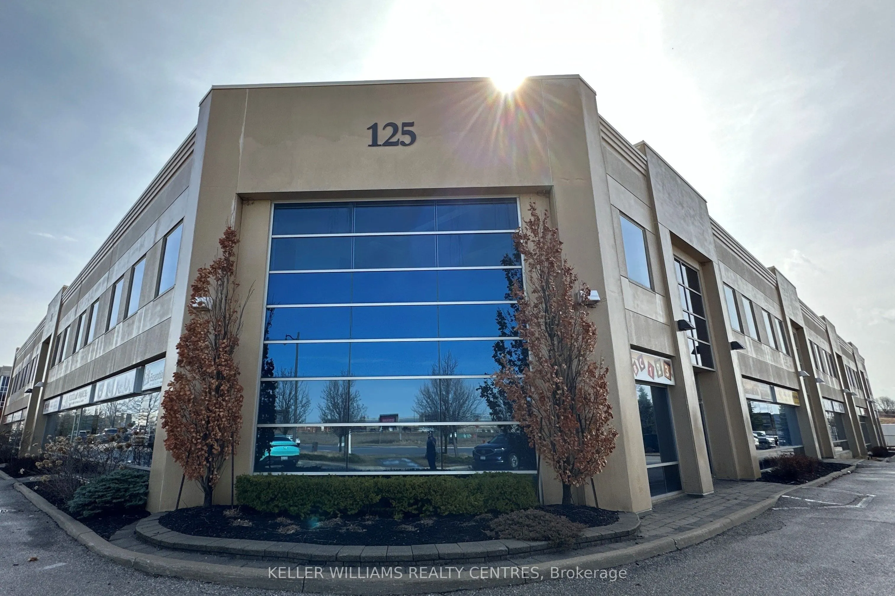 125 Don Hillock Drive, #7