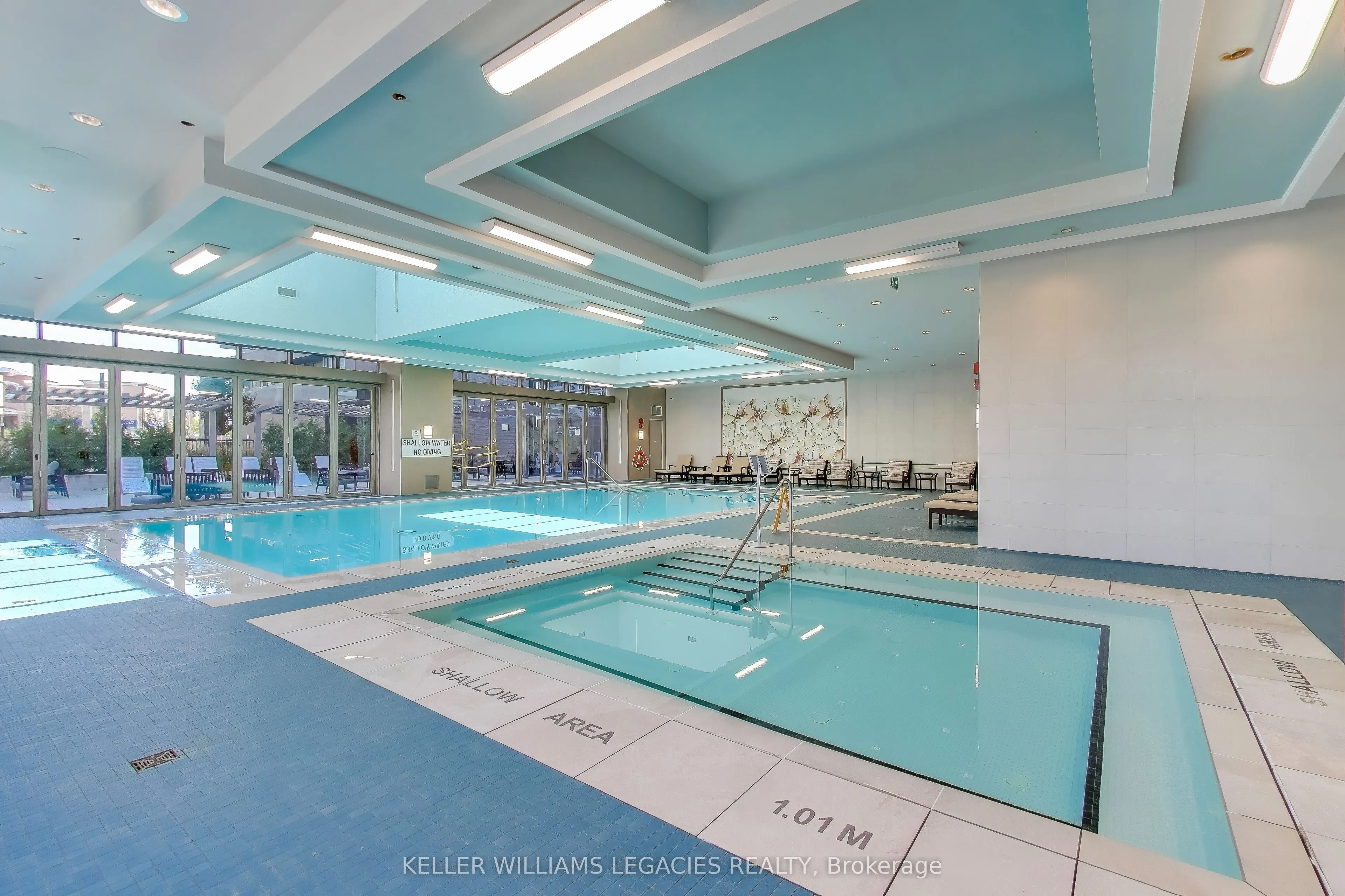 10 Gatineau Drive, #1405