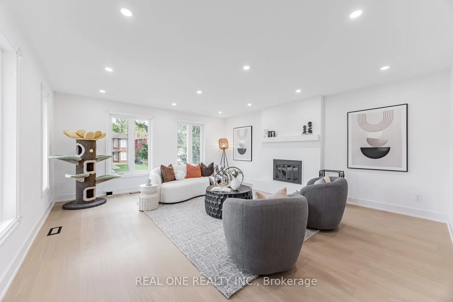 50 Bryant Road
