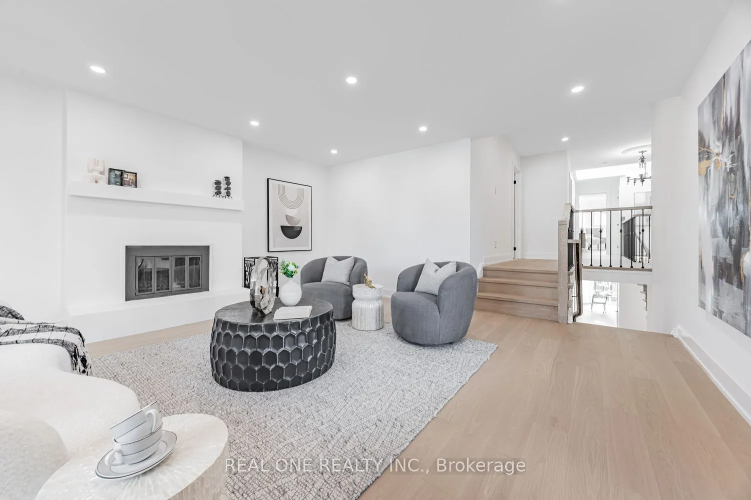 50 Bryant Road