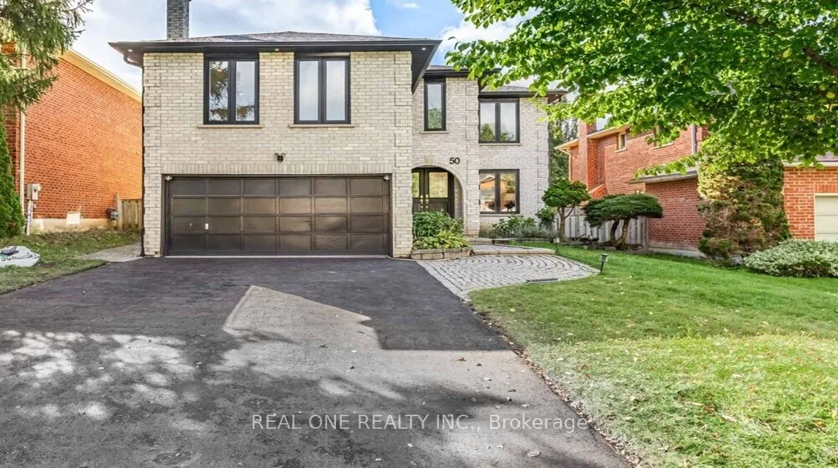 50 Bryant Road