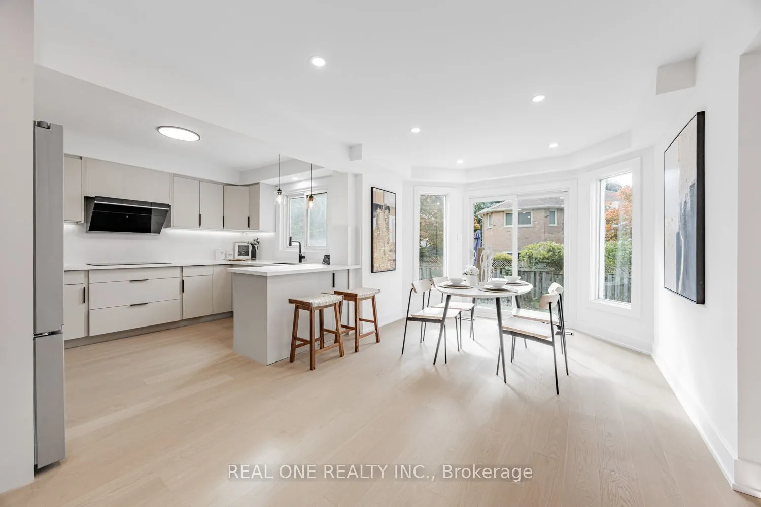 50 Bryant Road