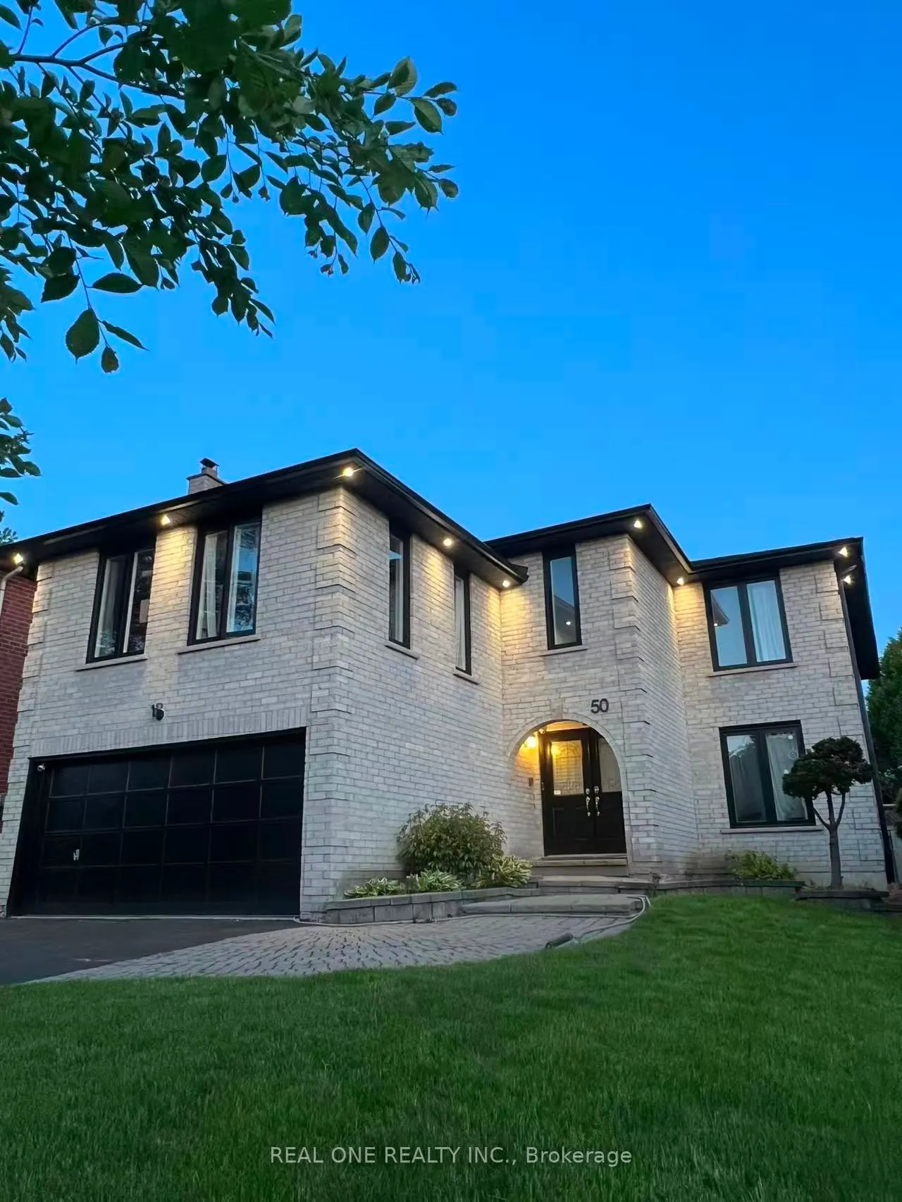 50 Bryant Road