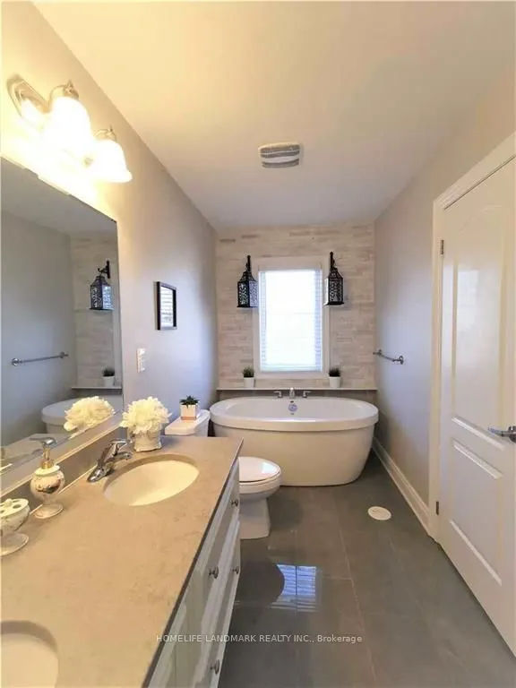 14 William F Bell Parkway